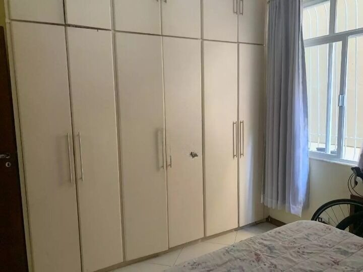 Apartamento no Alto Leblon 3 Quartos Rua Timóteo da Costa 92m2