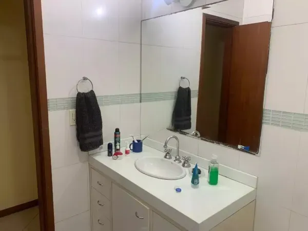 Apartamento no Alto Leblon 3 Quartos Rua Timóteo da Costa 92m2