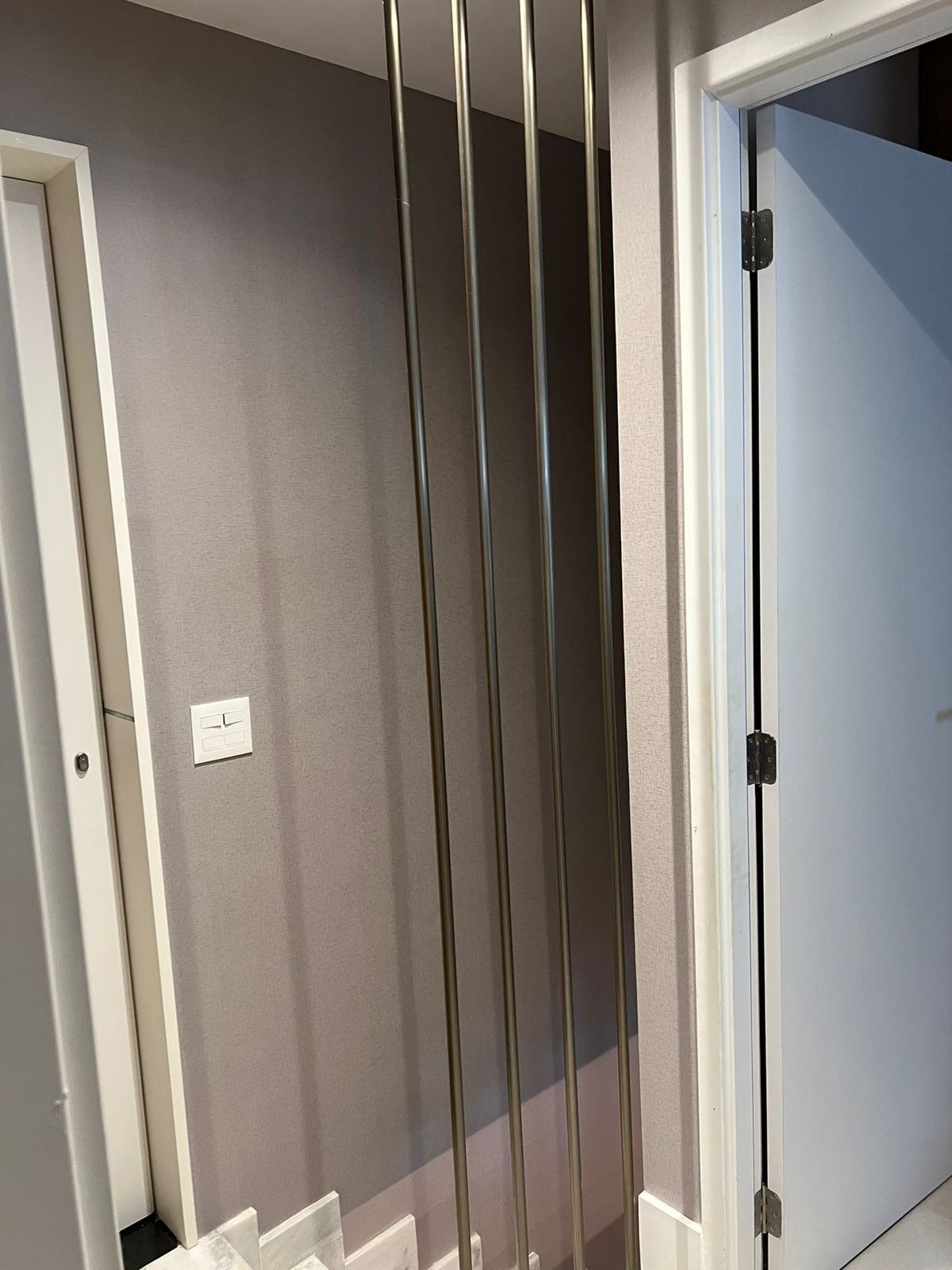 Apartamento no Condomínio Bartô 144 2 Quartos Rua Bartolomeu Mitre 90m2