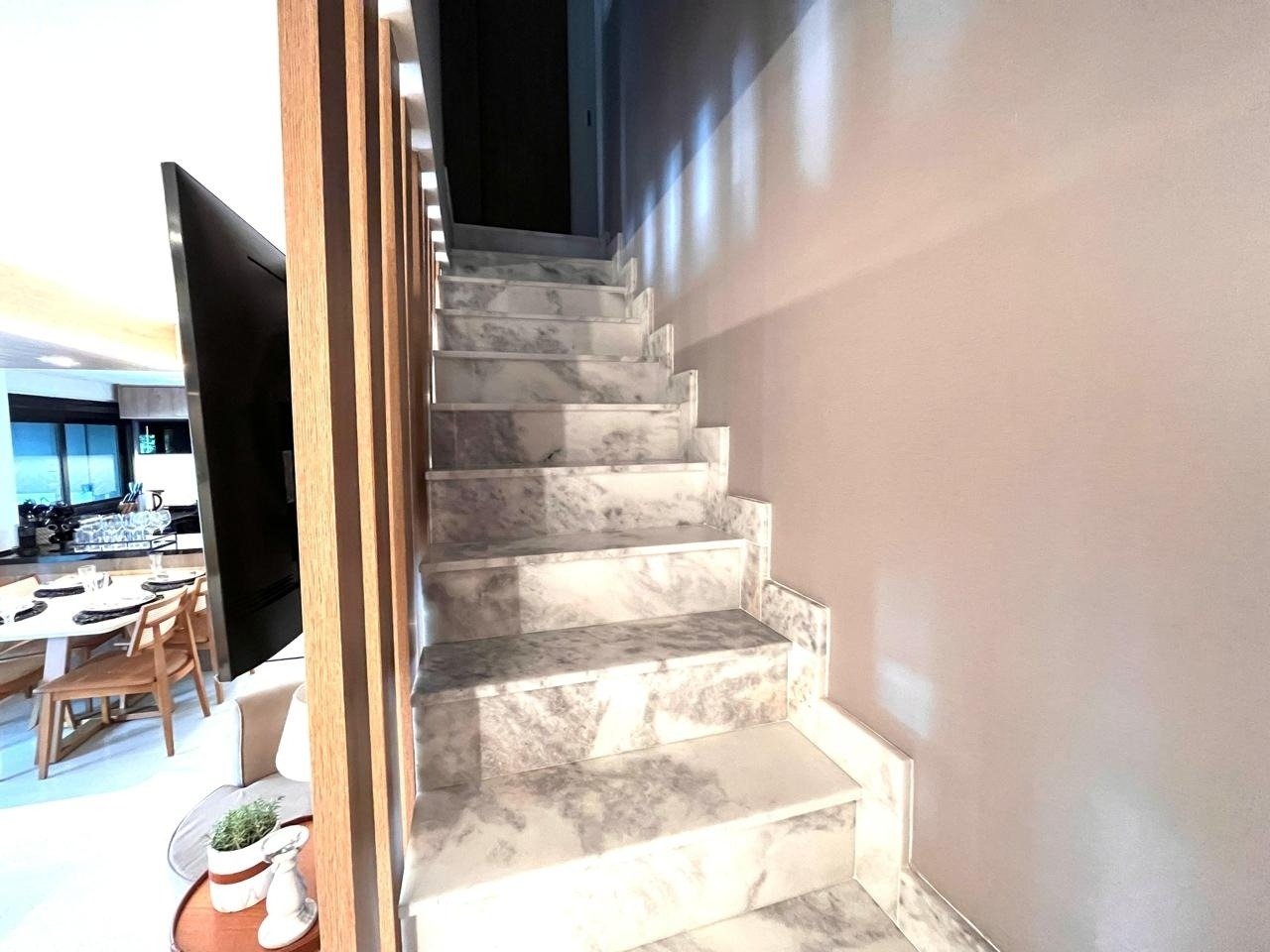 Apartamento no Condomínio Bartô 144 2 Quartos Rua Bartolomeu Mitre 90m2