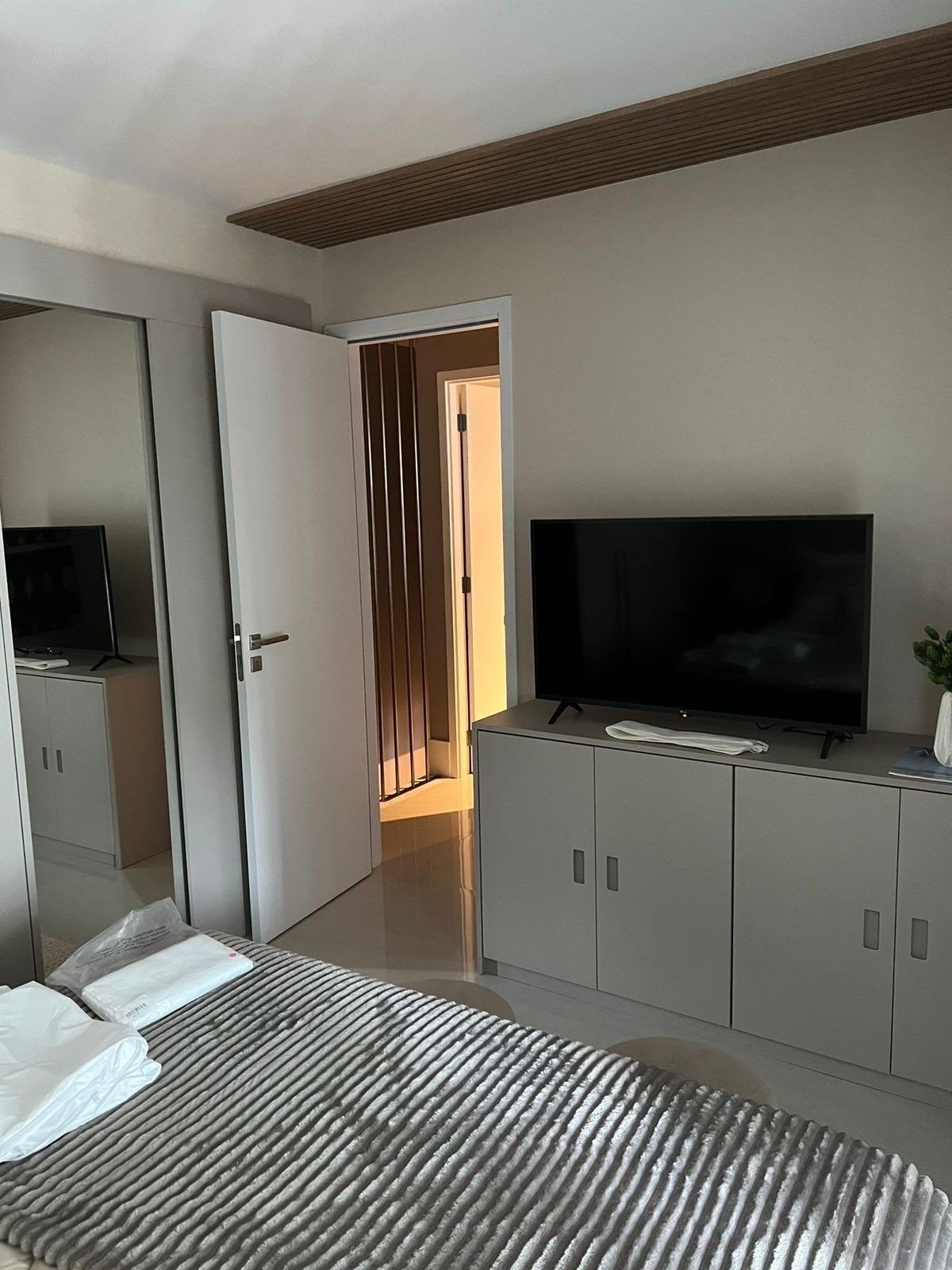 Apartamento no Condomínio Bartô 144 2 Quartos Rua Bartolomeu Mitre 90m2