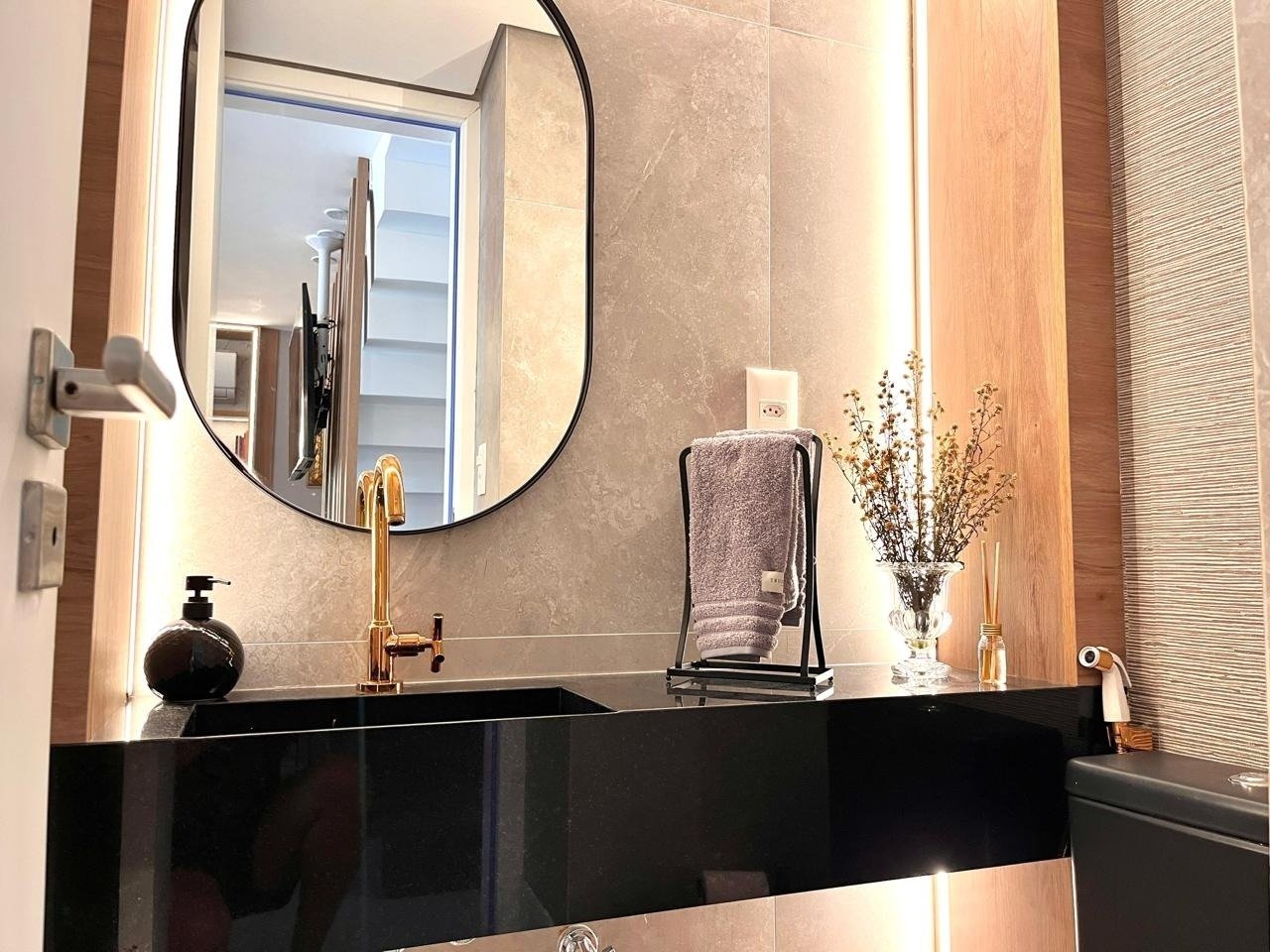 Apartamento no Condomínio Bartô 144 2 Quartos Rua Bartolomeu Mitre 90m2