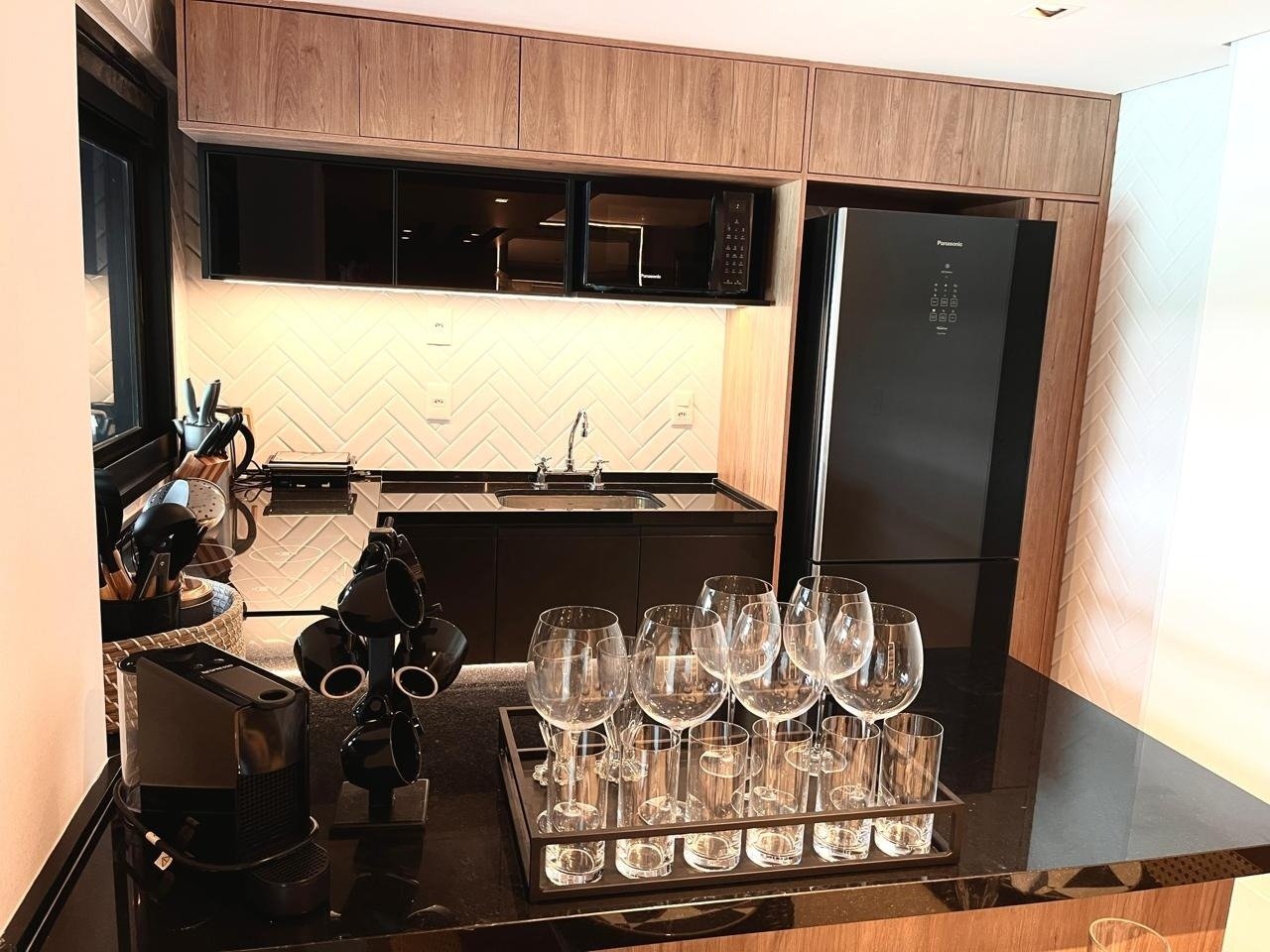 Apartamento no Condomínio Bartô 144 2 Quartos Rua Bartolomeu Mitre 90m2