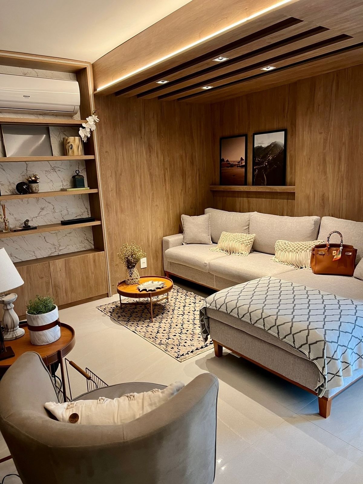 Apartamento no Condomínio Bartô 144 2 Quartos Rua Bartolomeu Mitre 90m2