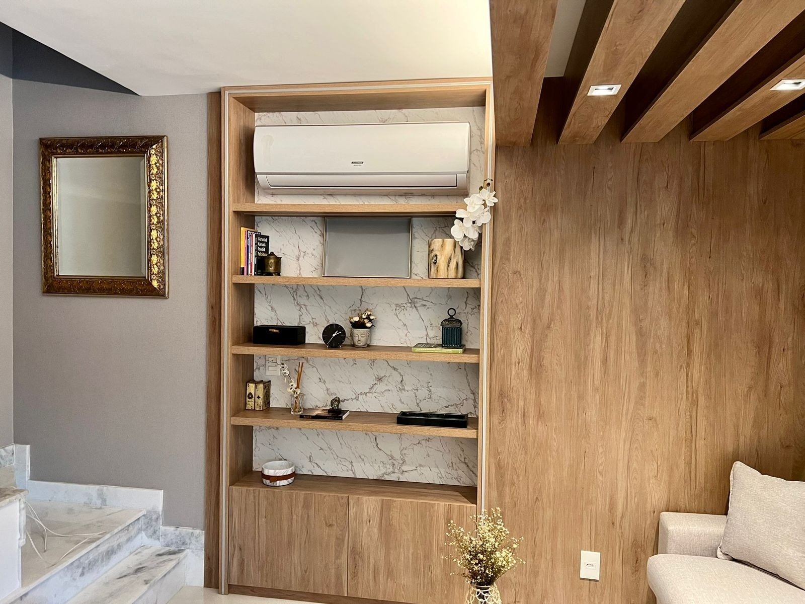 Apartamento no Condomínio Bartô 144 2 Quartos Rua Bartolomeu Mitre 90m2