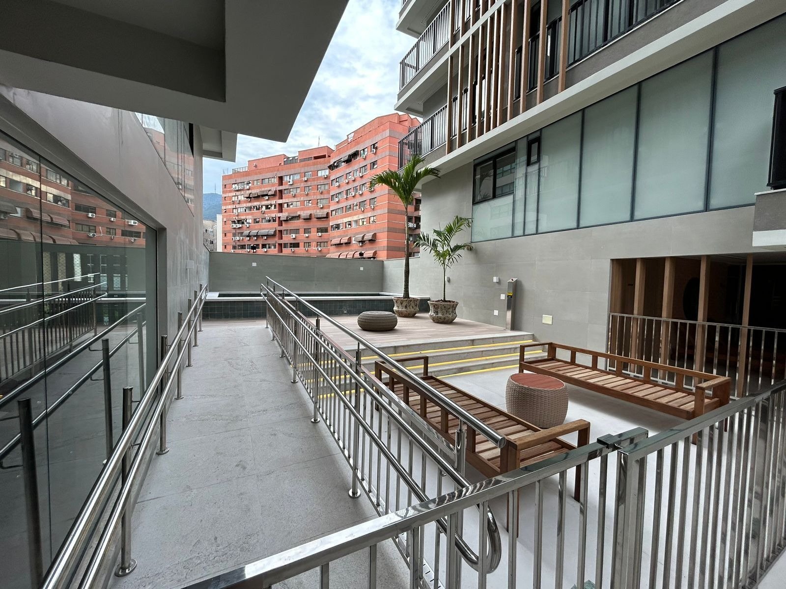 Apartamento no Condomínio Essência Leblon 3 Quartos Rua Juquiá 100m2