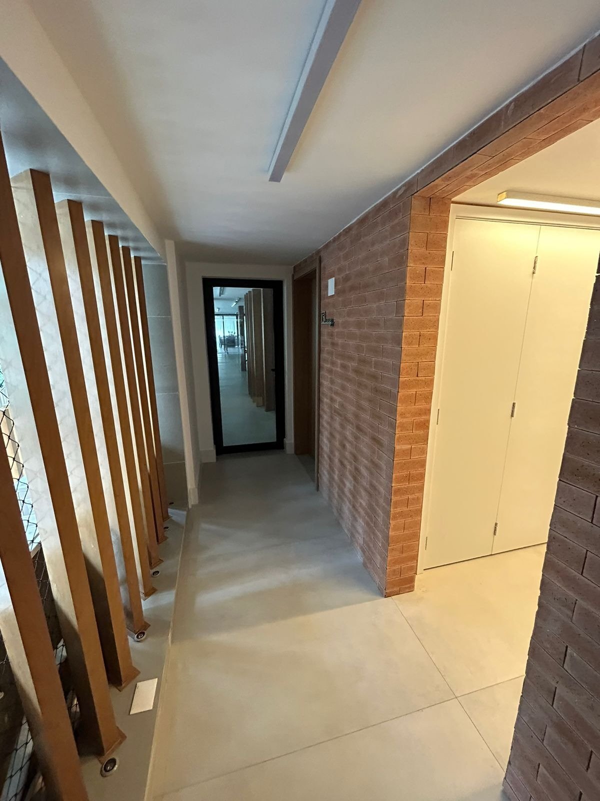 Apartamento no Condomínio Essência Leblon 3 Quartos Rua Juquiá 100m2