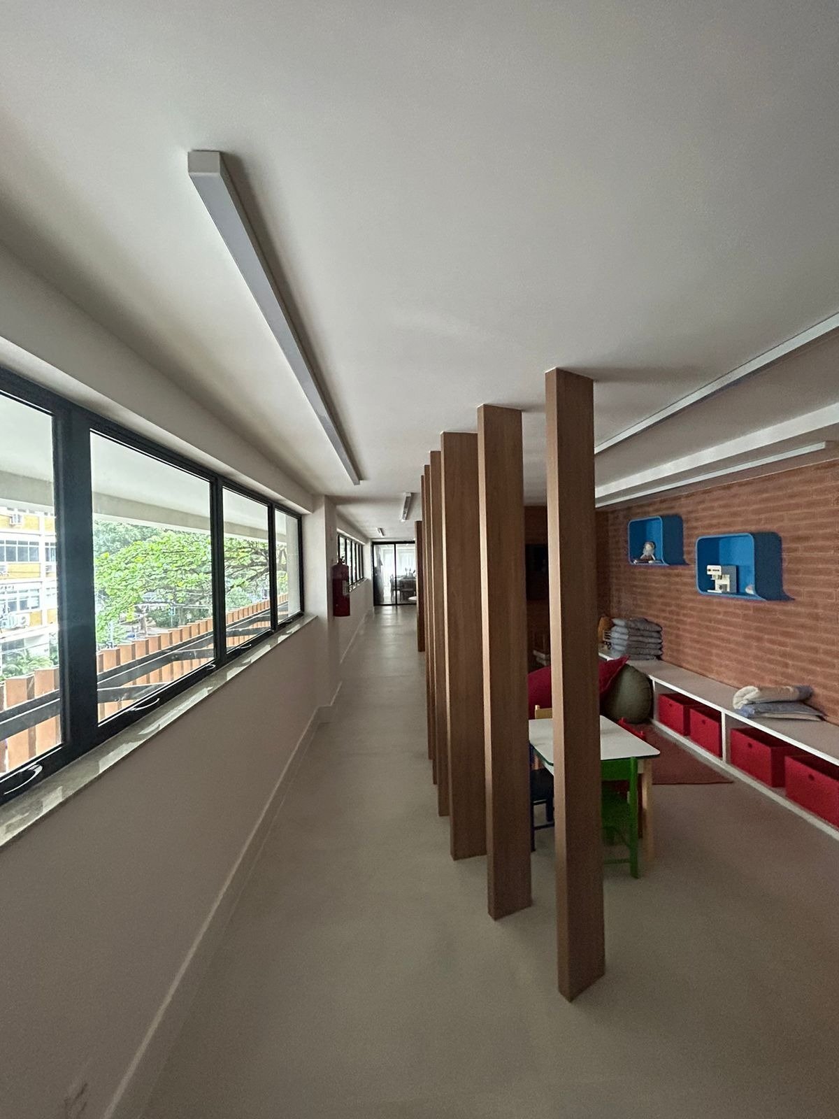 Apartamento no Condomínio Essência Leblon 3 Quartos Rua Juquiá 100m2