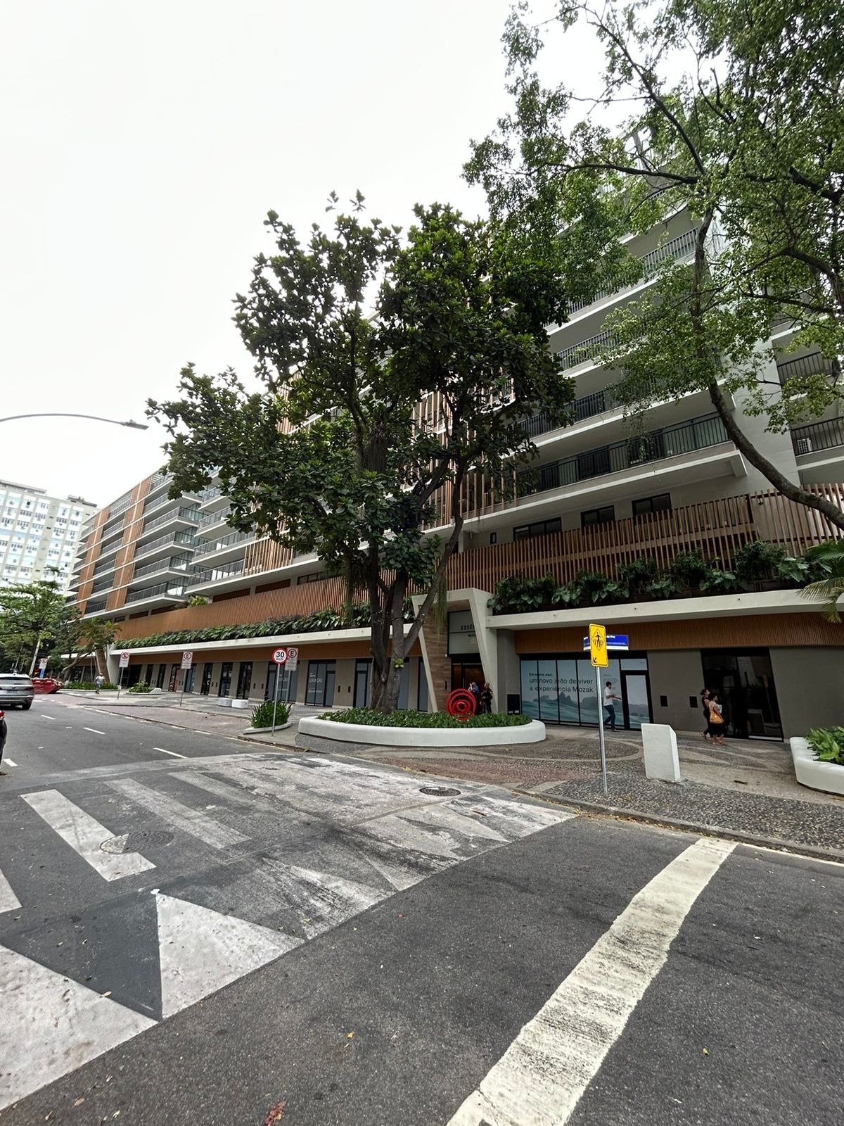 Apartamento no Condomínio Essência Leblon 3 Quartos Rua Juquiá 100m2