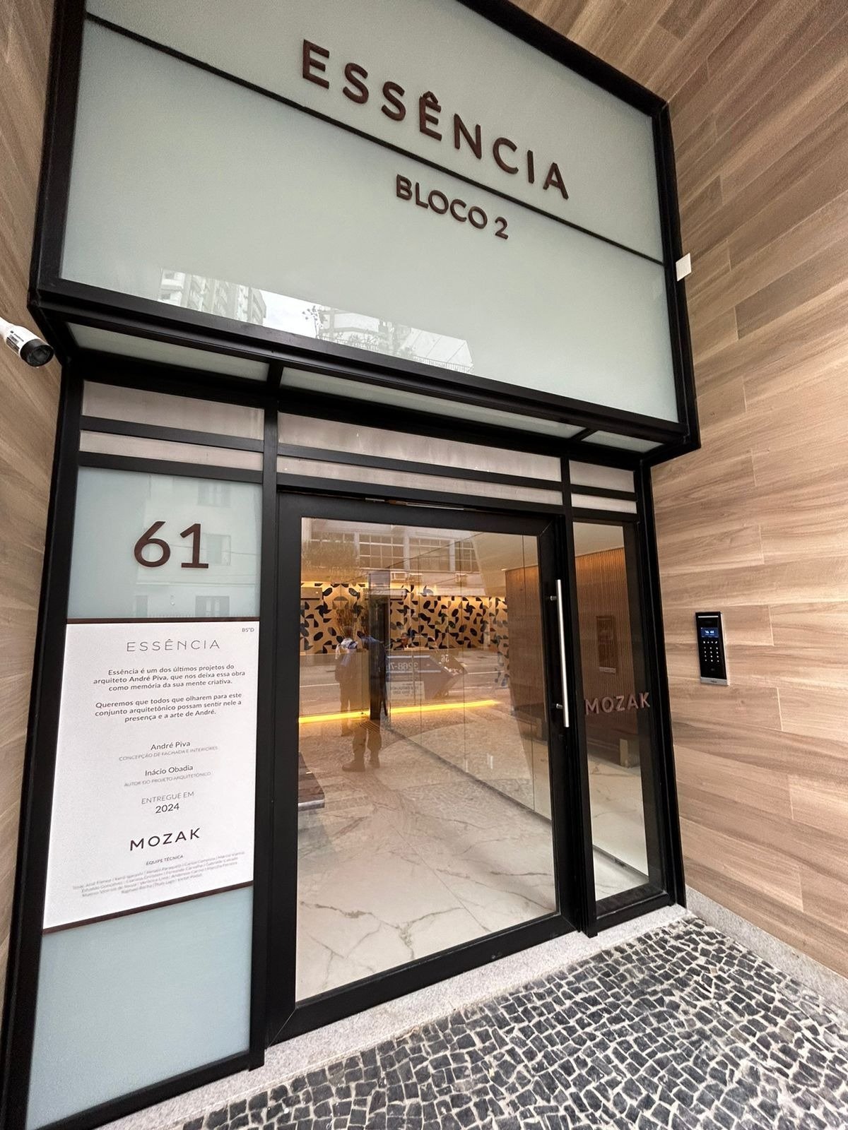 Apartamento no Condomínio Essência Leblon 3 Quartos Rua Juquiá 100m2