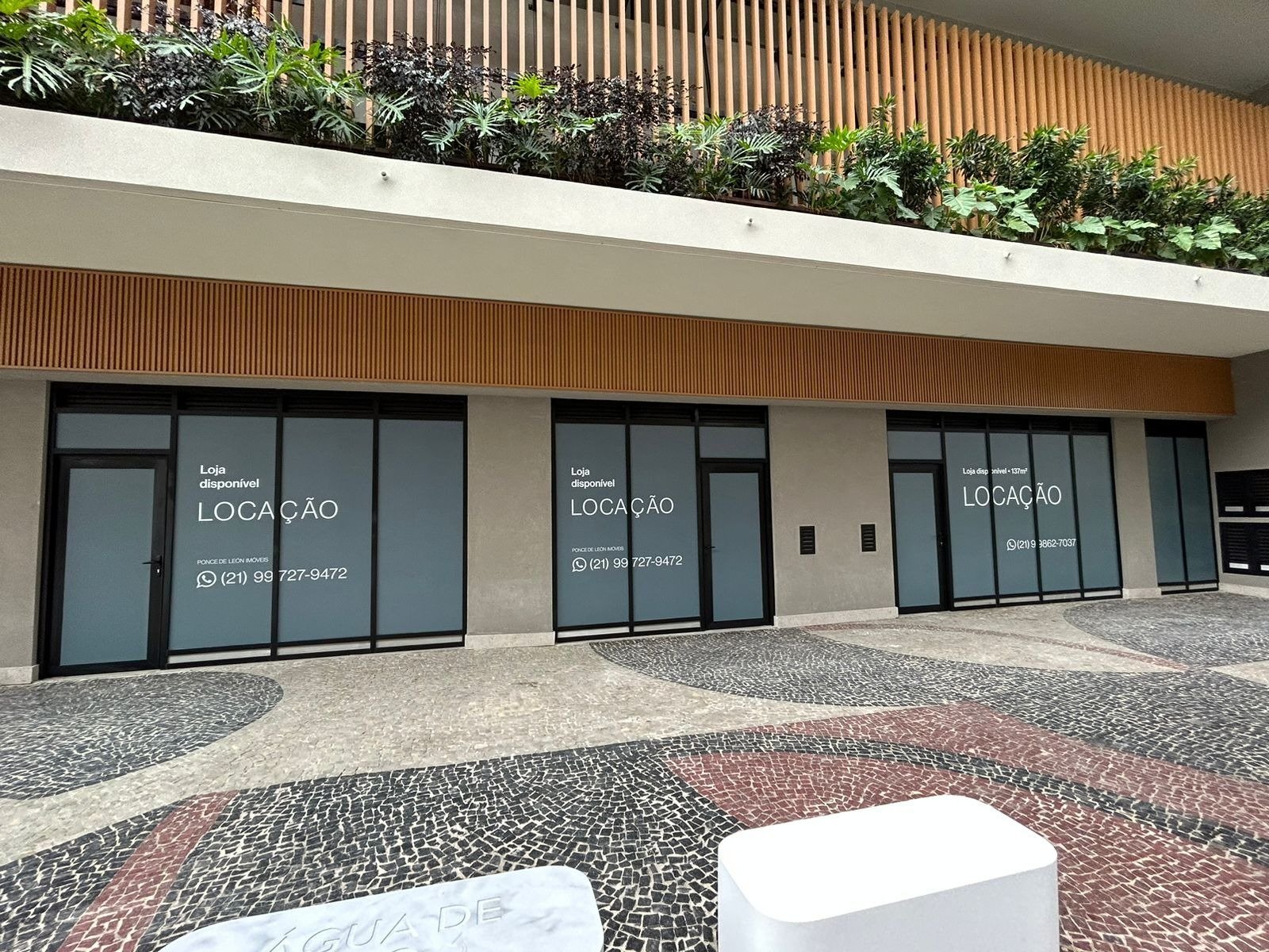 Apartamento no Condomínio Essência Leblon 3 Quartos Rua Juquiá 100m2