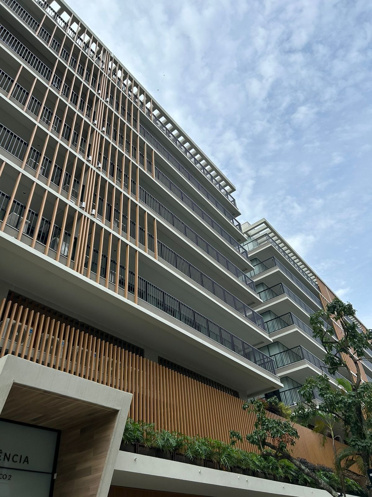 Apartamento no Condomínio Essência Leblon 3 Quartos Rua Juquiá 100m2