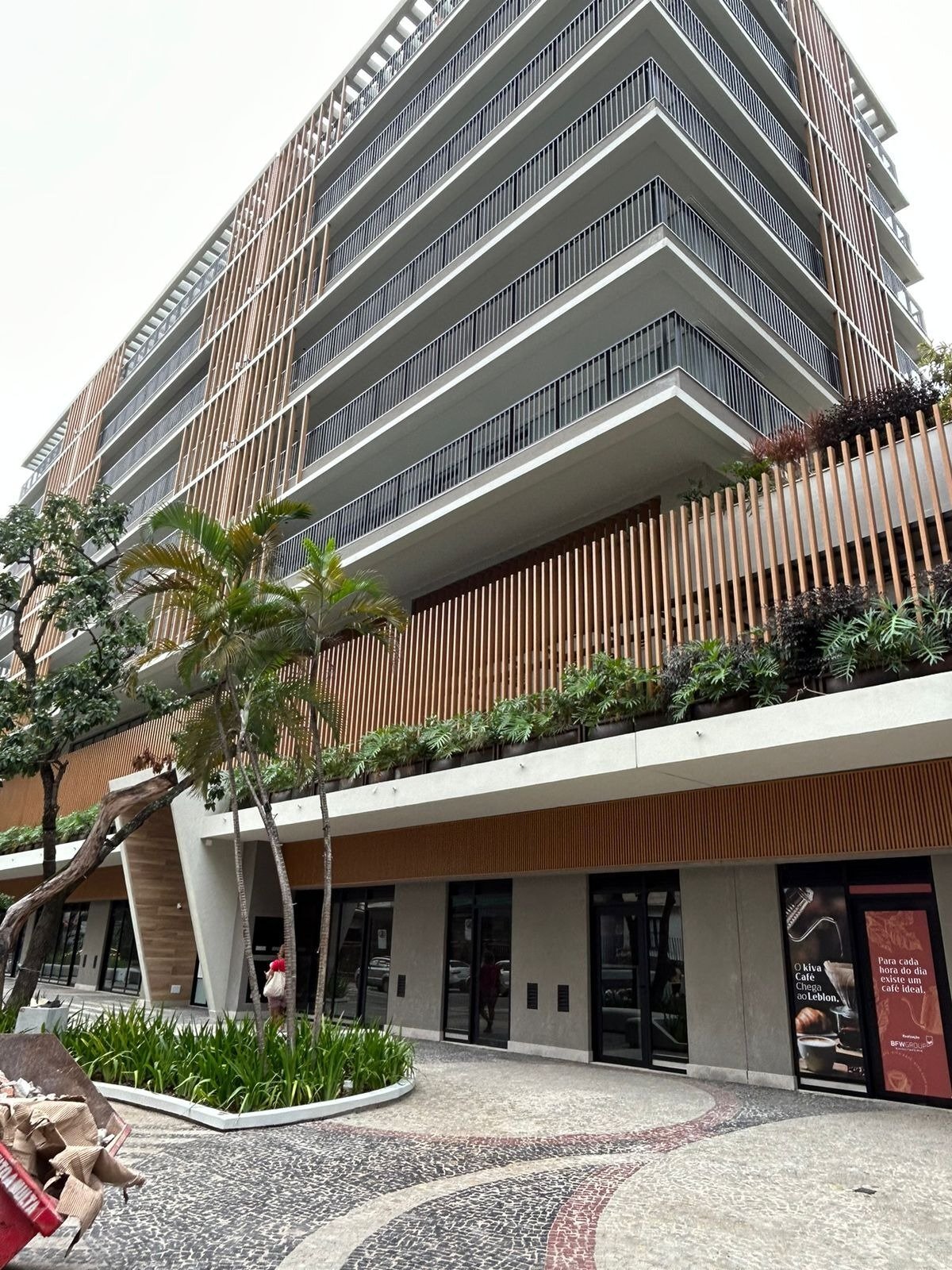 Apartamento no Condomínio Essência Leblon 3 Quartos Rua Juquiá 100m2