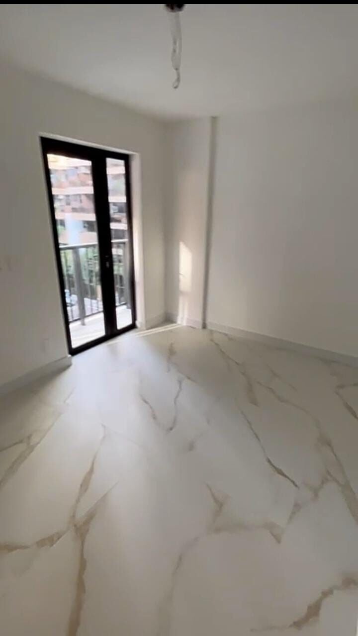 Apartamento no Condomínio Essência Leblon 3 Quartos Rua Juquiá 100m2