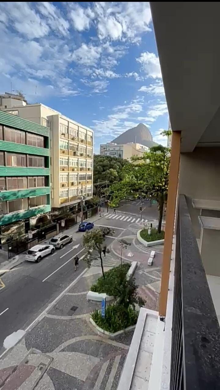 Apartamento no Condomínio Essência Leblon 3 Quartos Rua Juquiá 100m2