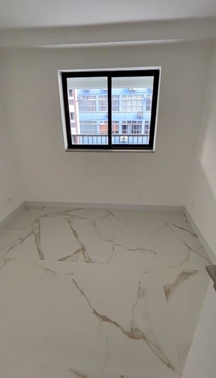 Apartamento no Condomínio Essência Leblon 3 Quartos Rua Juquiá 100m2