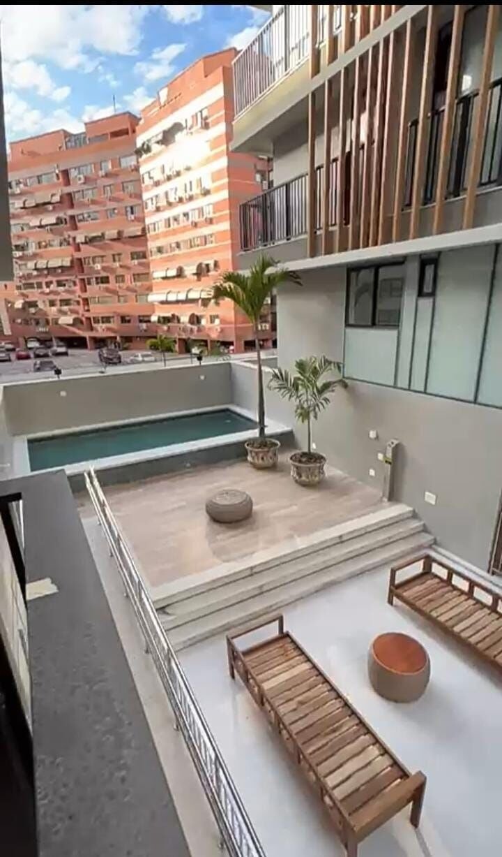 Apartamento no Condomínio Essência Leblon 3 Quartos Rua Juquiá 100m2