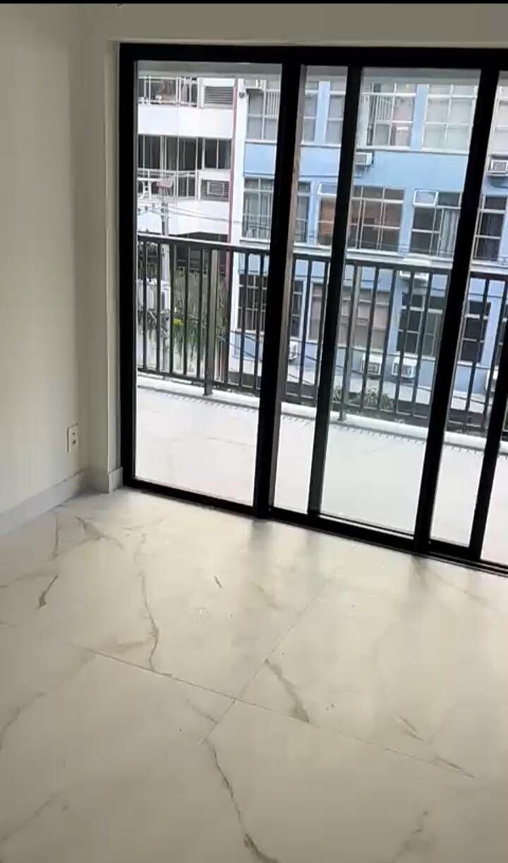 Apartamento no Condomínio Essência Leblon 3 Quartos Rua Juquiá 100m2