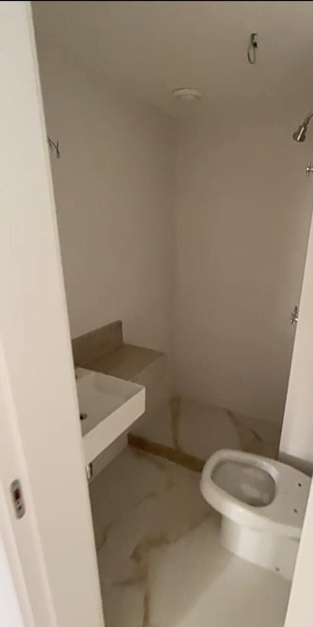 Apartamento no Condomínio Essência Leblon 3 Quartos Rua Juquiá 100m2