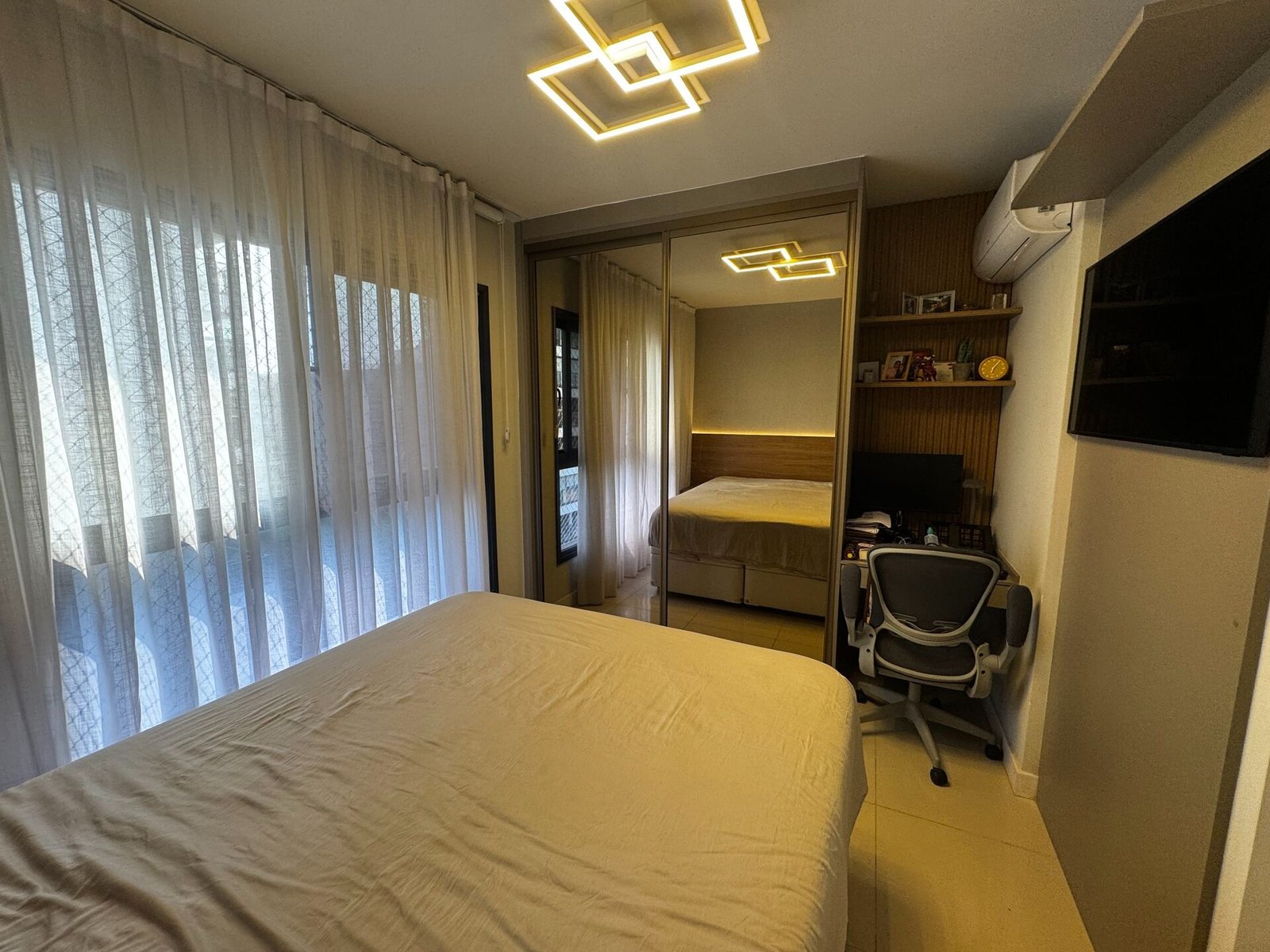 Apartamento no Flamengo 2 Quartos Ícono Parque 74m2