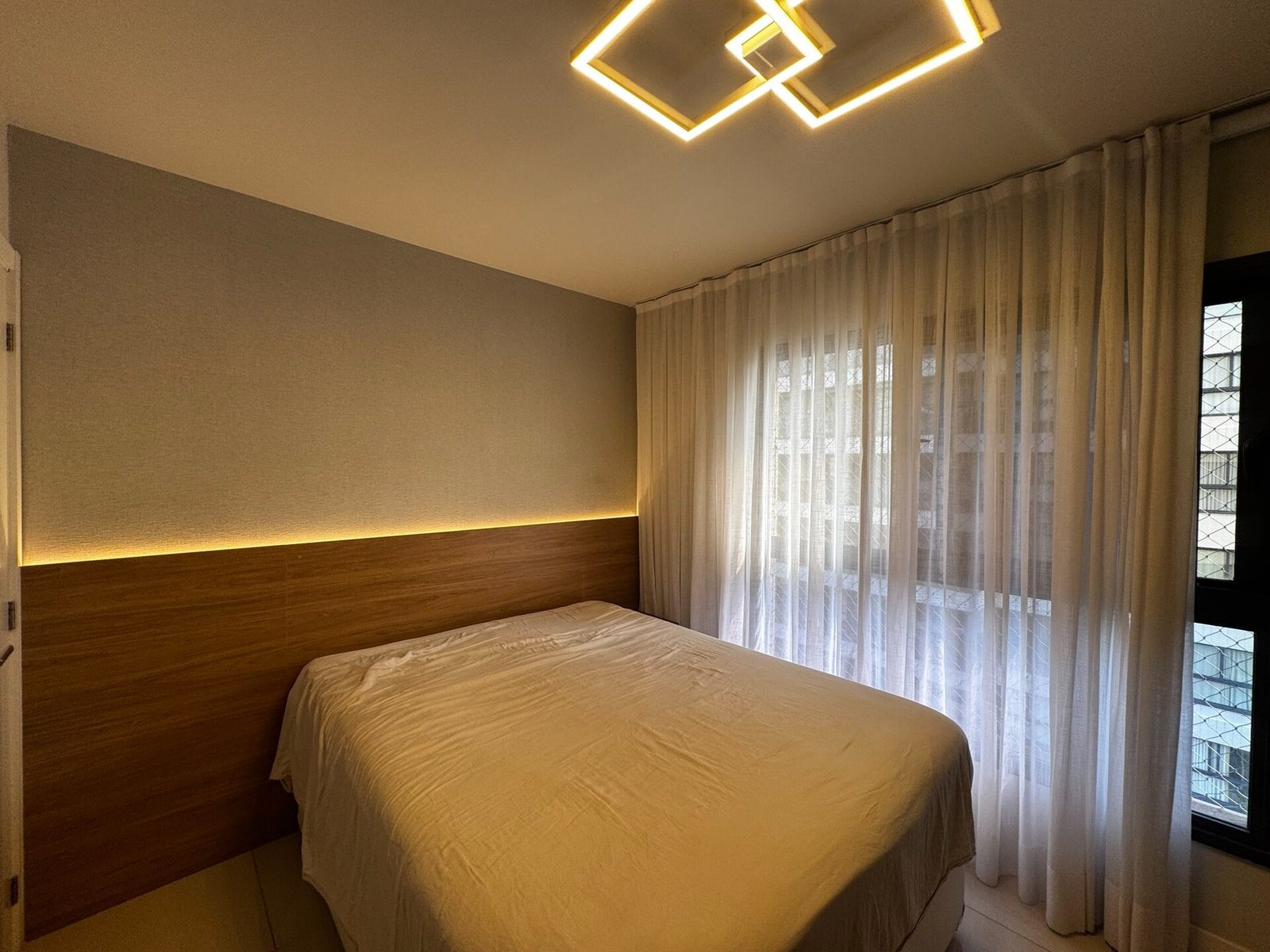 Apartamento no Flamengo 2 Quartos Ícono Parque 74m2