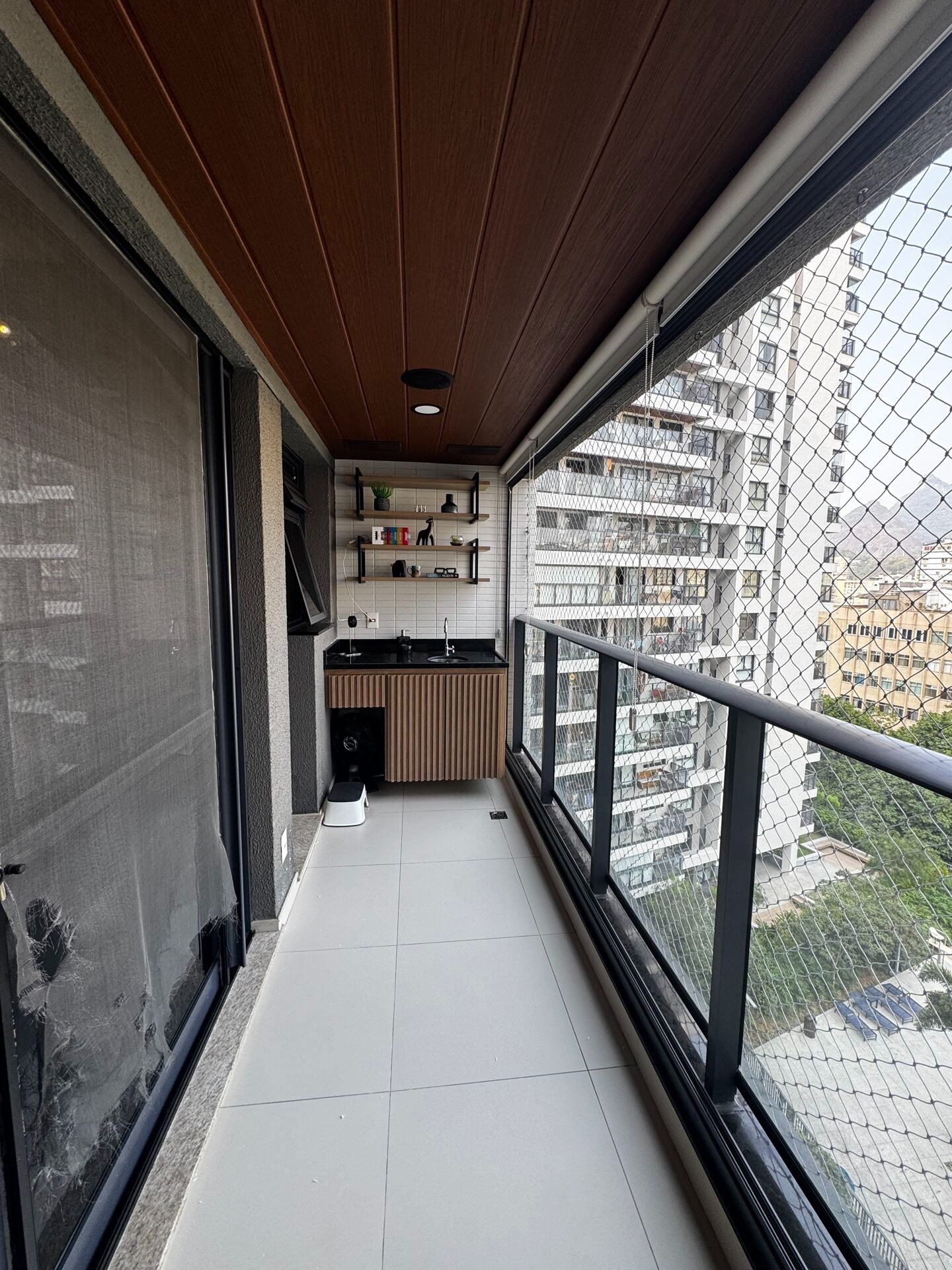 Apartamento no Flamengo 2 Quartos Ícono Parque 74m2