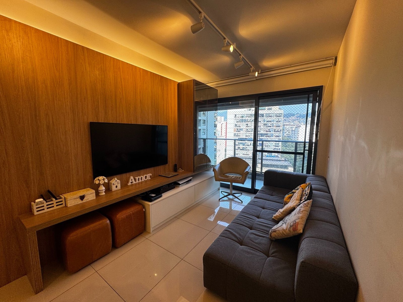 Apartamento no Flamengo 2 Quartos Ícono Parque 74m2