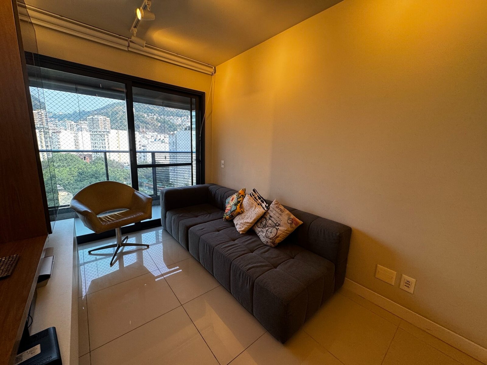Apartamento no Flamengo 2 Quartos Ícono Parque 74m2