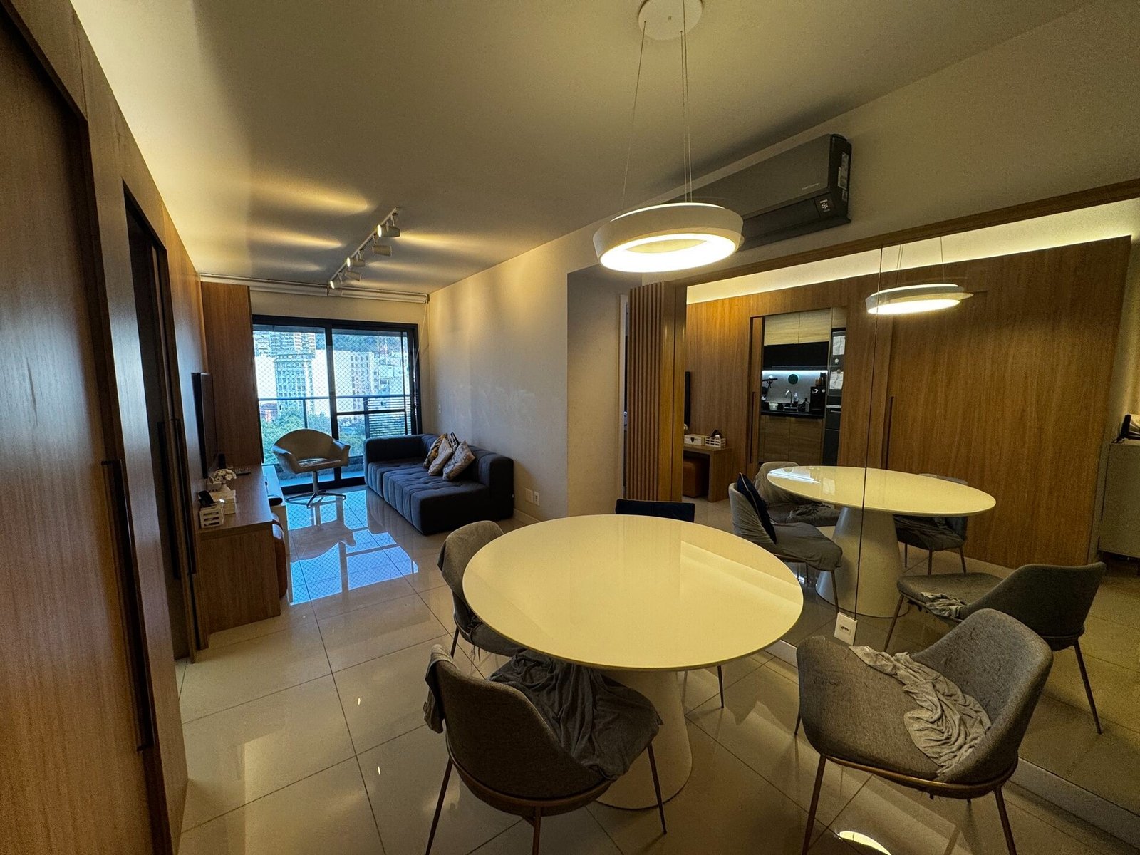 Apartamento no Flamengo 2 Quartos Ícono Parque 74m2