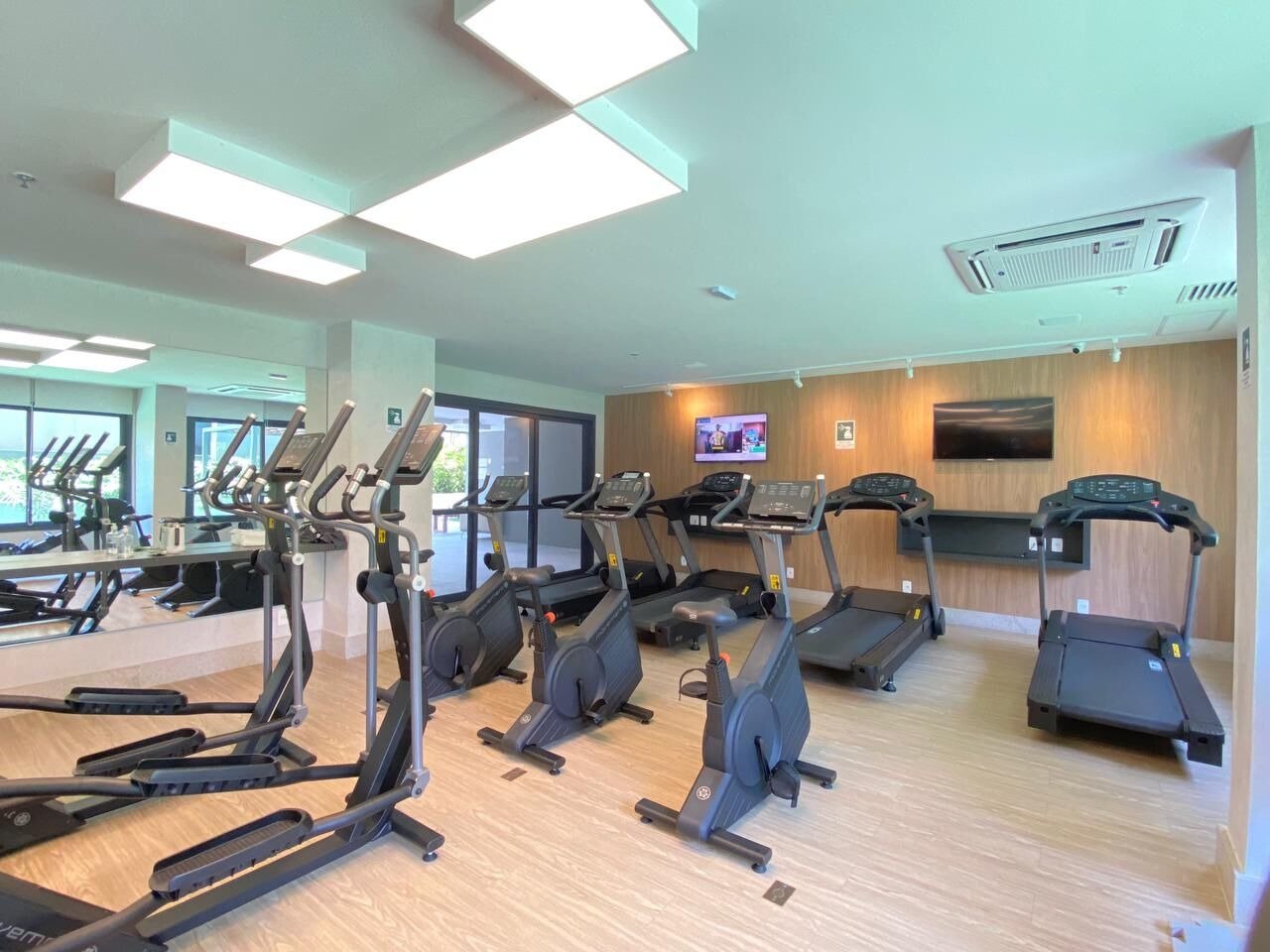 Apartamento no Flamengo 2 Quartos Ícono Parque 74m2