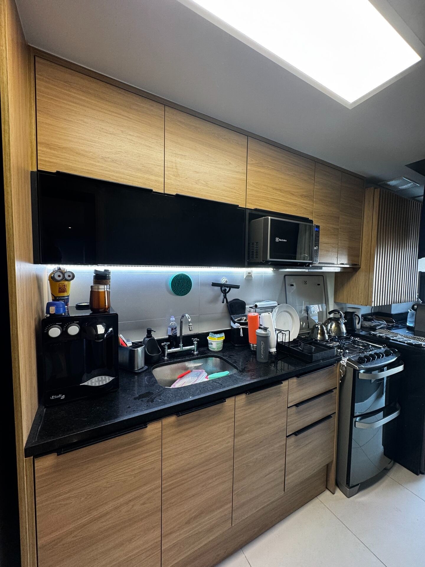 Apartamento no Flamengo 2 Quartos Ícono Parque 74m2