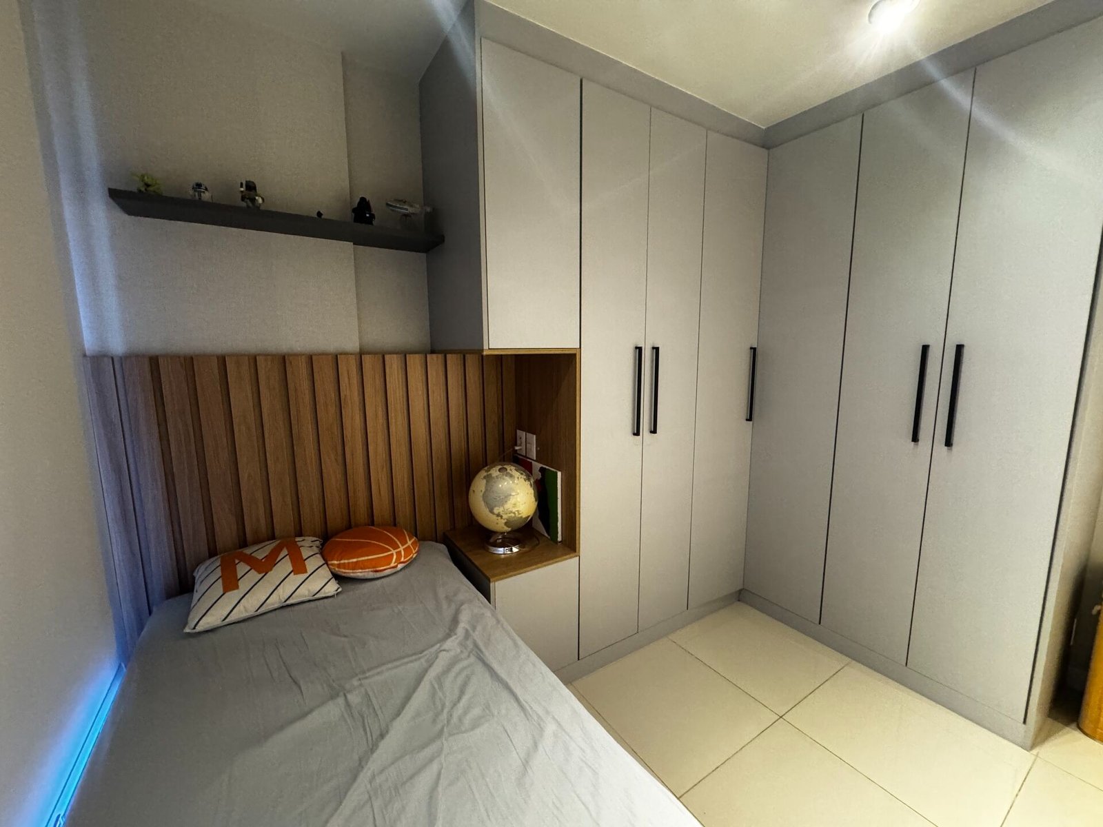 Apartamento no Flamengo 2 Quartos Ícono Parque 74m2