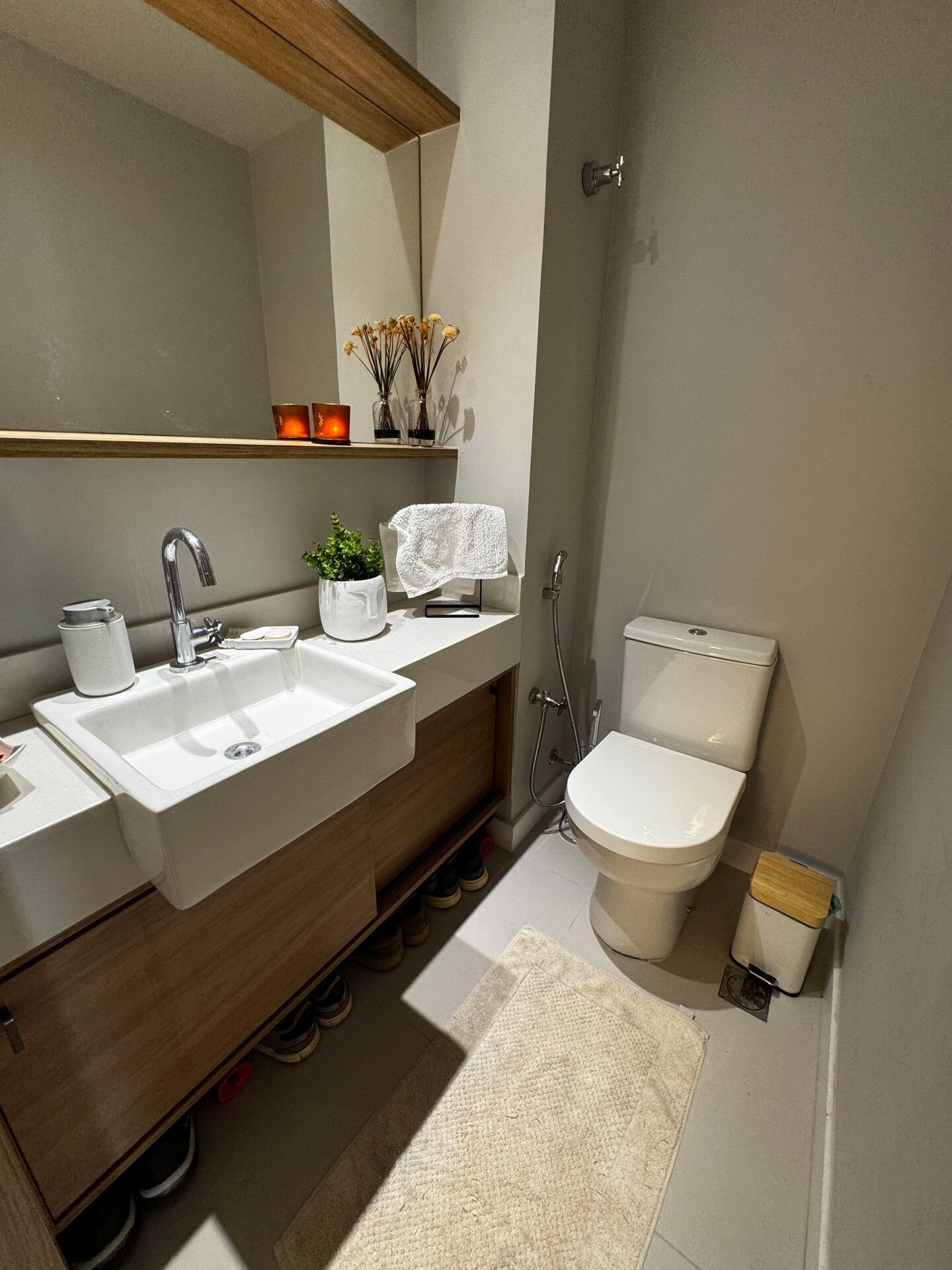 Apartamento no Flamengo 2 Quartos Ícono Parque 74m2