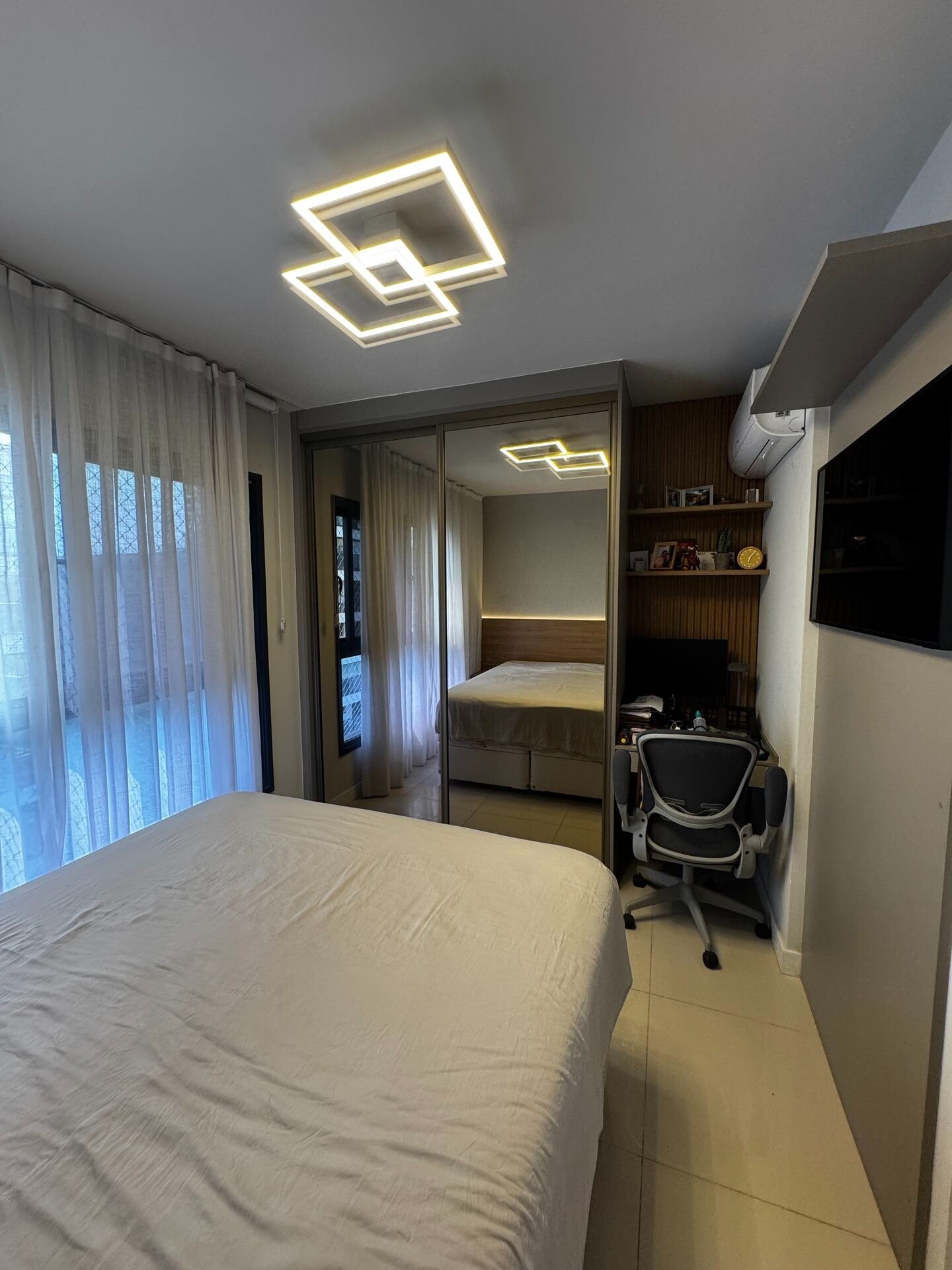 Apartamento no Flamengo 2 Quartos Ícono Parque 74m2