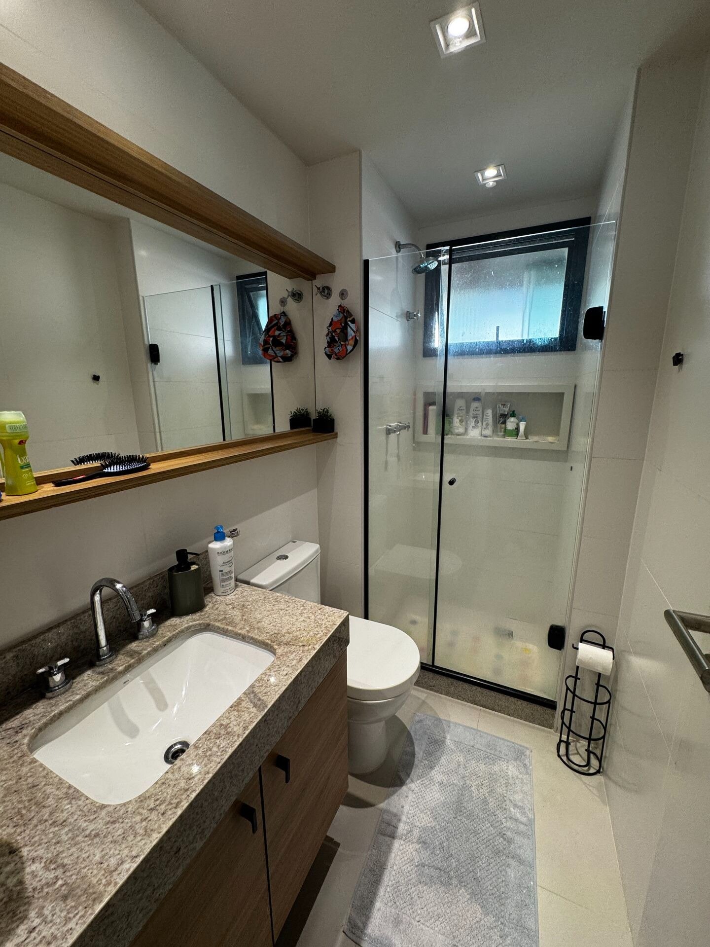 Apartamento no Flamengo 2 Quartos Ícono Parque 74m2