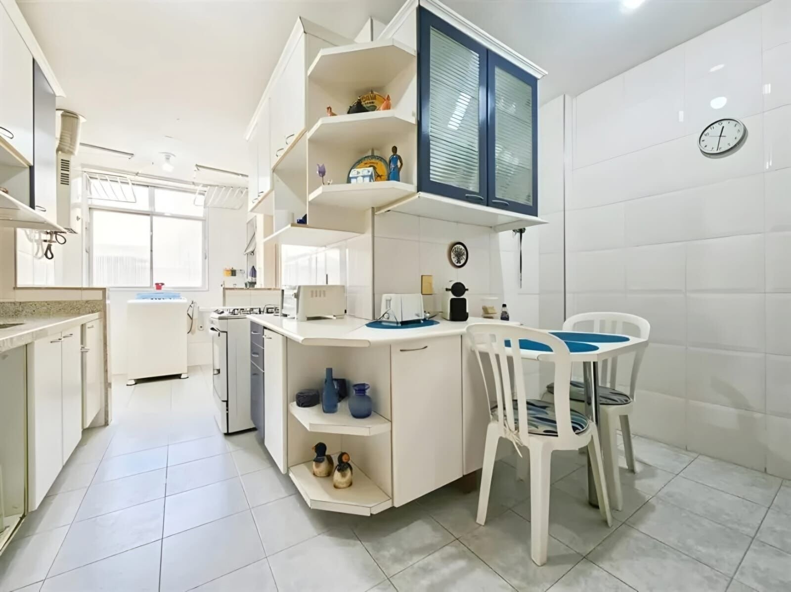 Apartamento no Flamengo 2 Quartos Rua Oswaldo Cruz 106m2