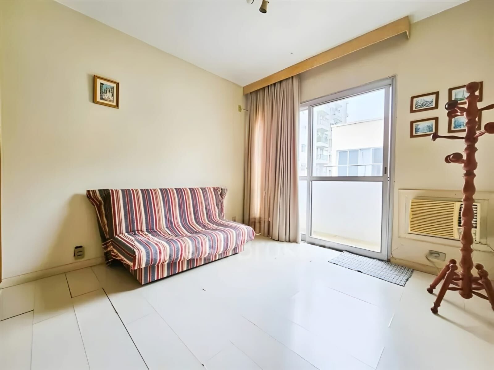 Apartamento no Flamengo 2 Quartos Rua Oswaldo Cruz 106m2