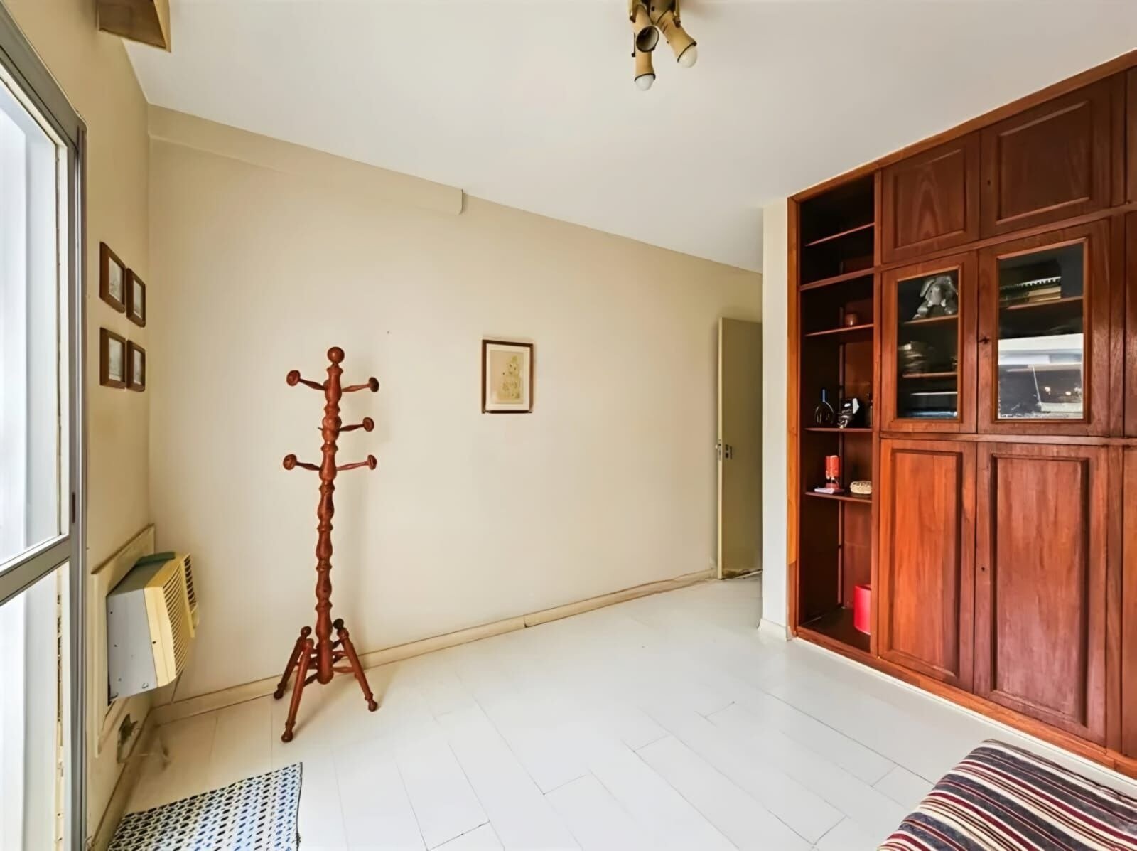 Apartamento no Flamengo 2 Quartos Rua Oswaldo Cruz 106m2