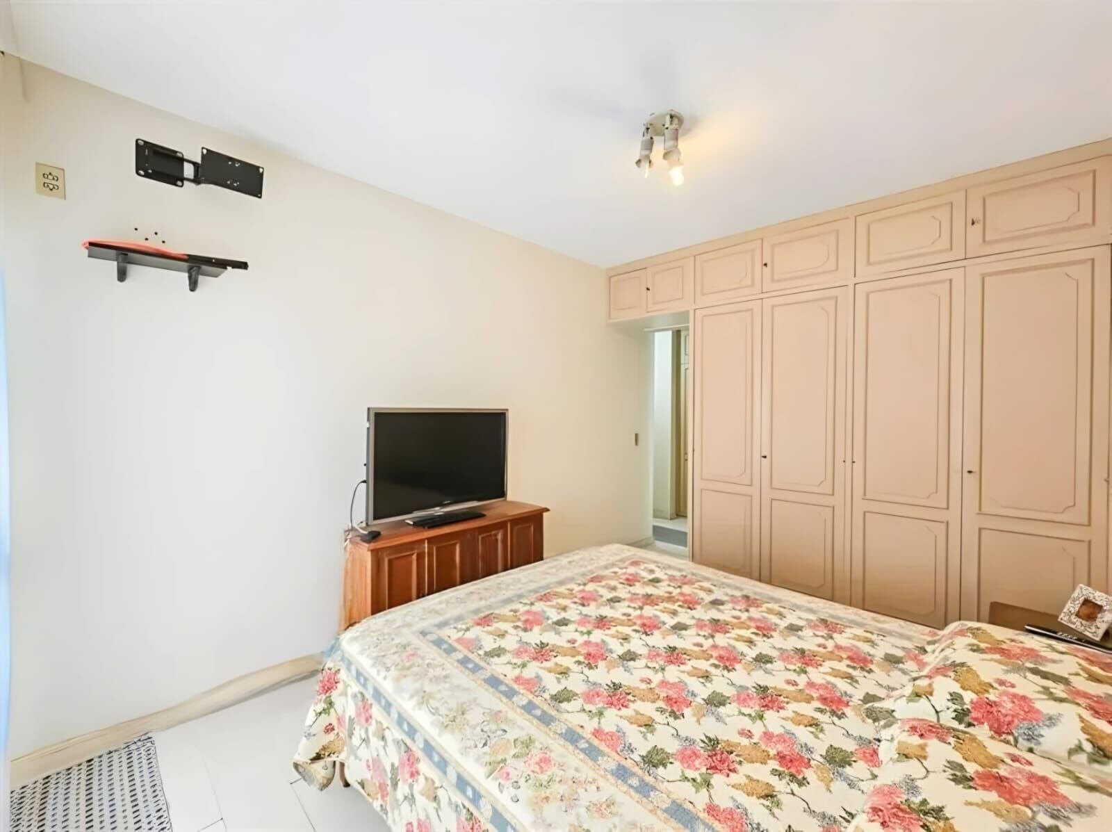 Apartamento no Flamengo 2 Quartos Rua Oswaldo Cruz 106m2