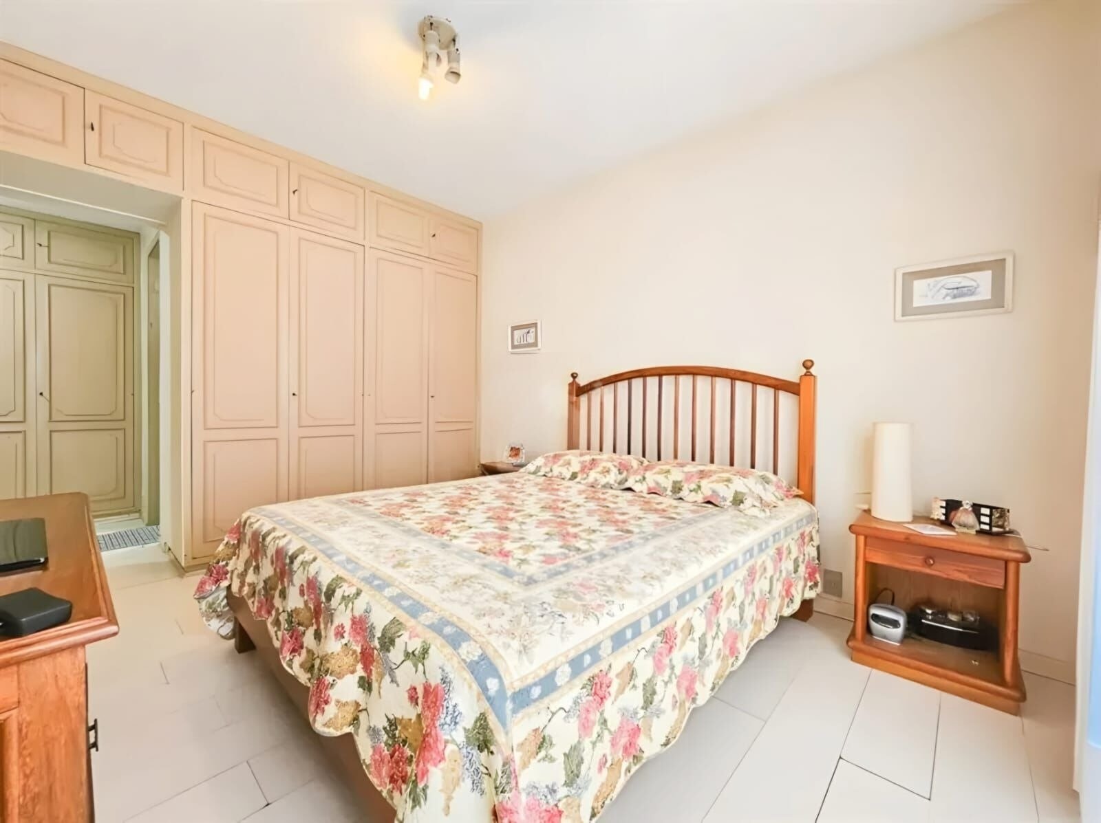 Apartamento no Flamengo 2 Quartos Rua Oswaldo Cruz 106m2