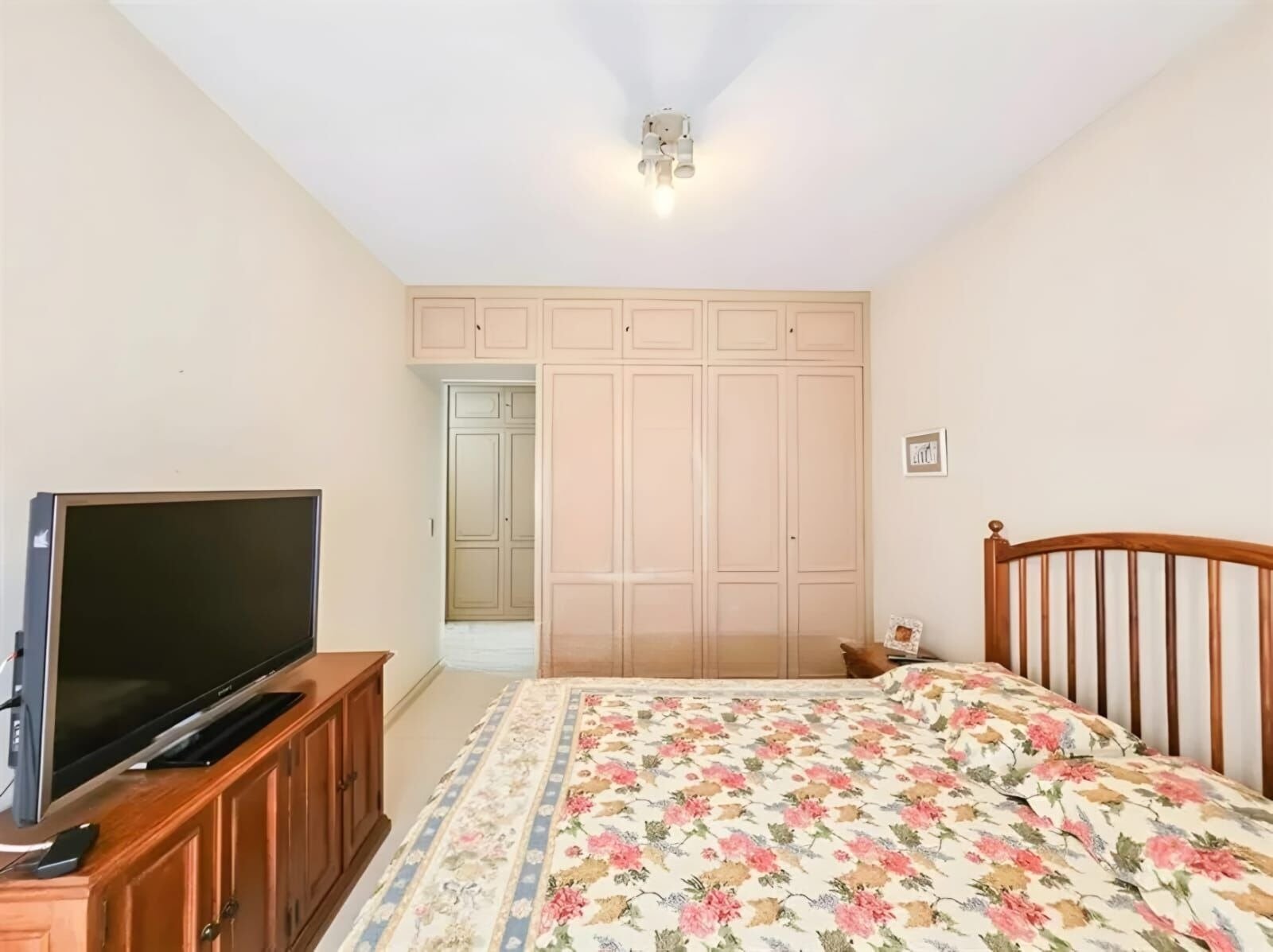 Apartamento no Flamengo 2 Quartos Rua Oswaldo Cruz 106m2