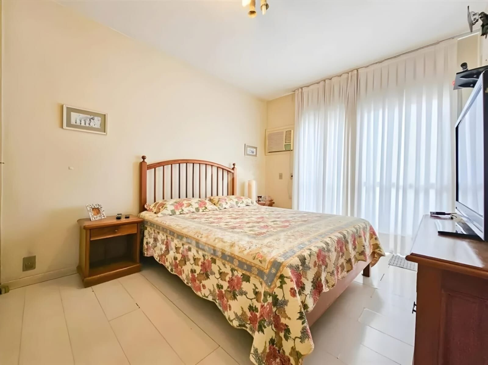 Apartamento no Flamengo 2 Quartos Rua Oswaldo Cruz 106m2