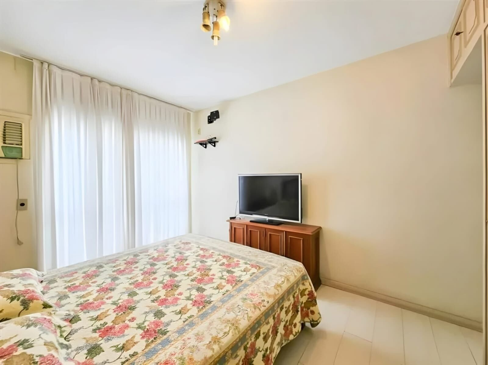 Apartamento no Flamengo 2 Quartos Rua Oswaldo Cruz 106m2