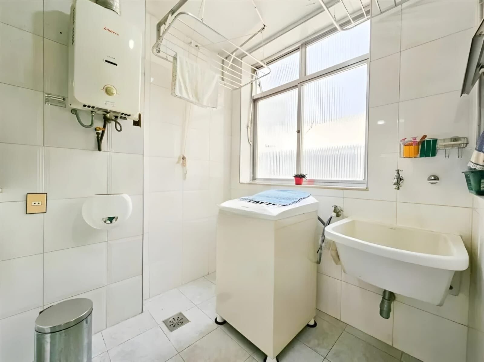 Apartamento no Flamengo 2 Quartos Rua Oswaldo Cruz 106m2