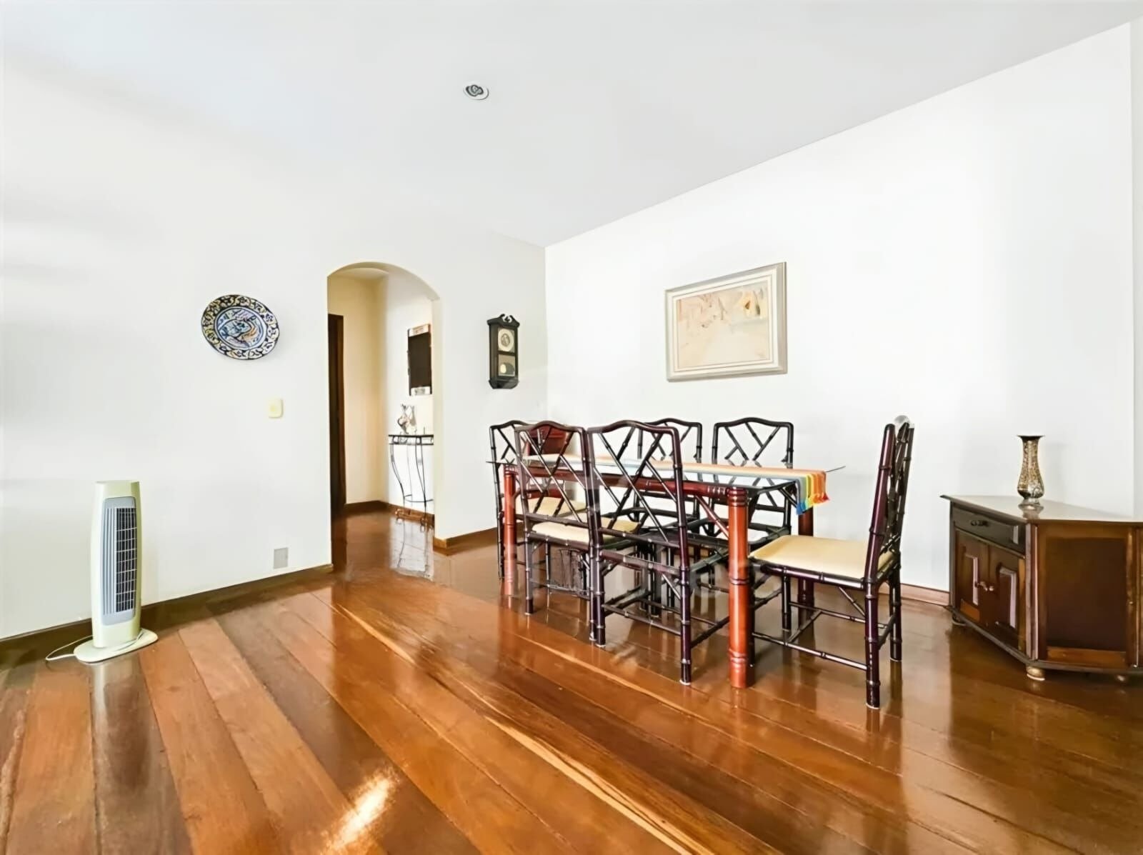 Apartamento no Flamengo 2 Quartos Rua Oswaldo Cruz 106m2