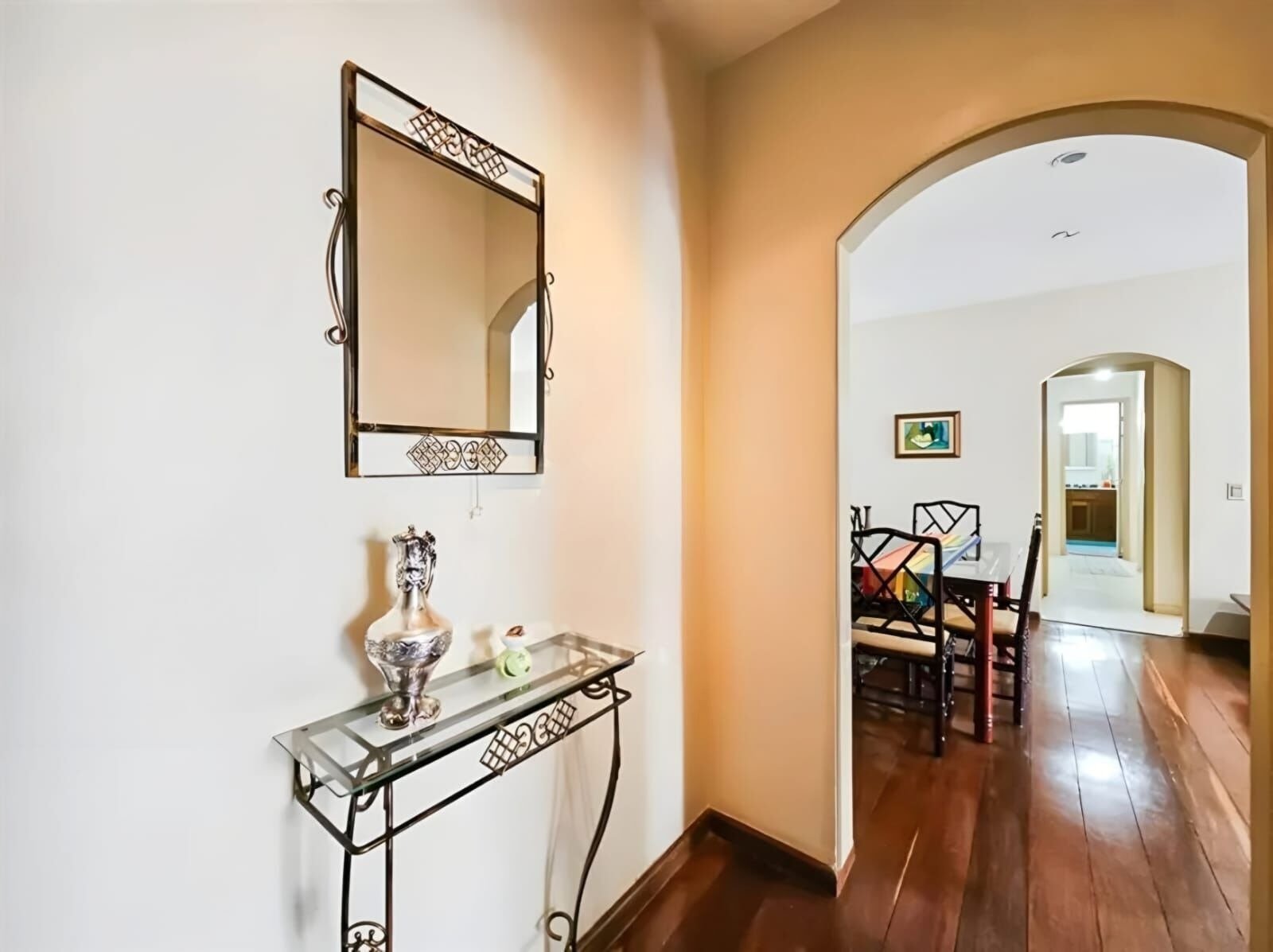 Apartamento no Flamengo 2 Quartos Rua Oswaldo Cruz 106m2