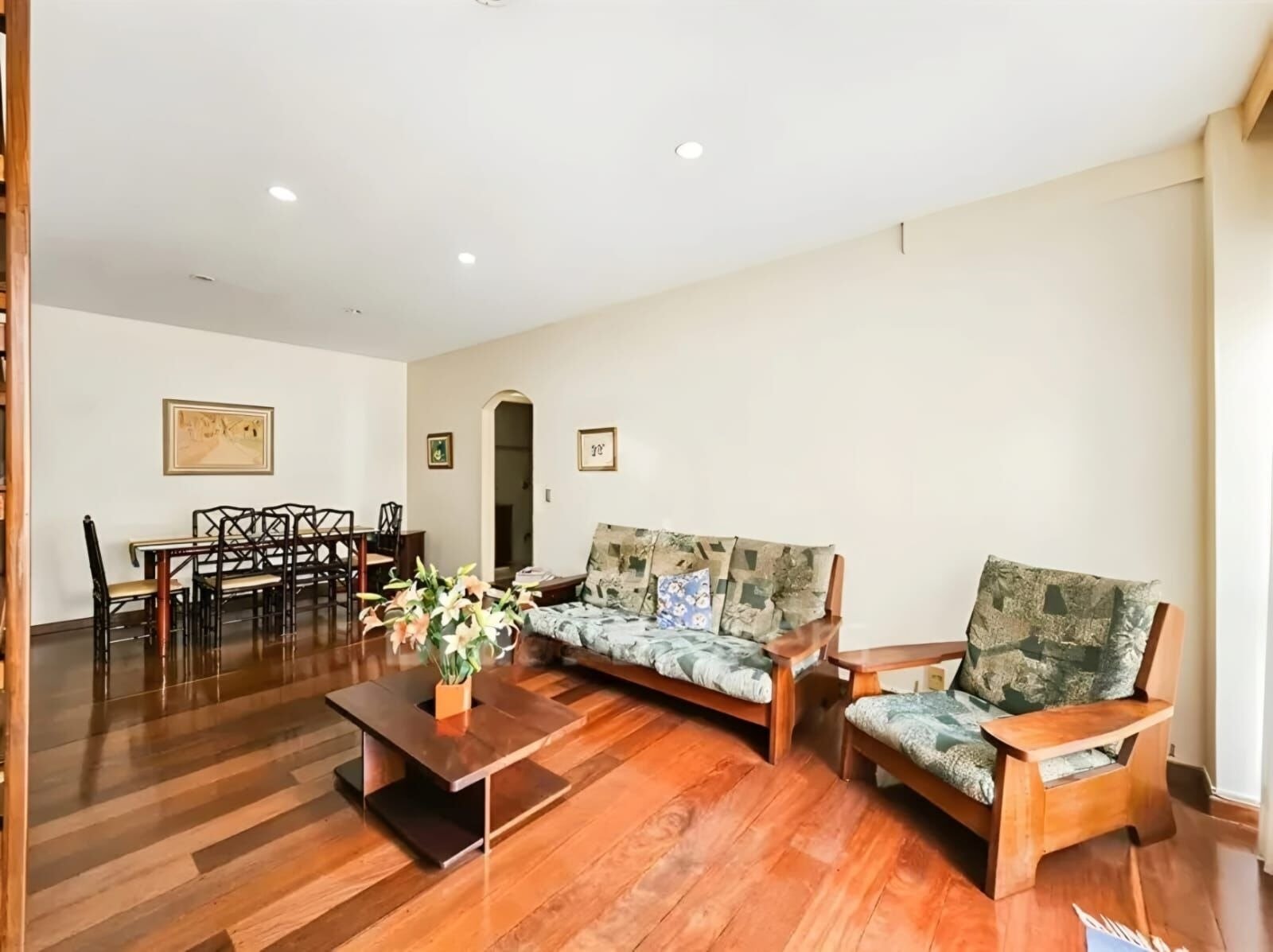 Apartamento no Flamengo 2 Quartos Rua Oswaldo Cruz 106m2