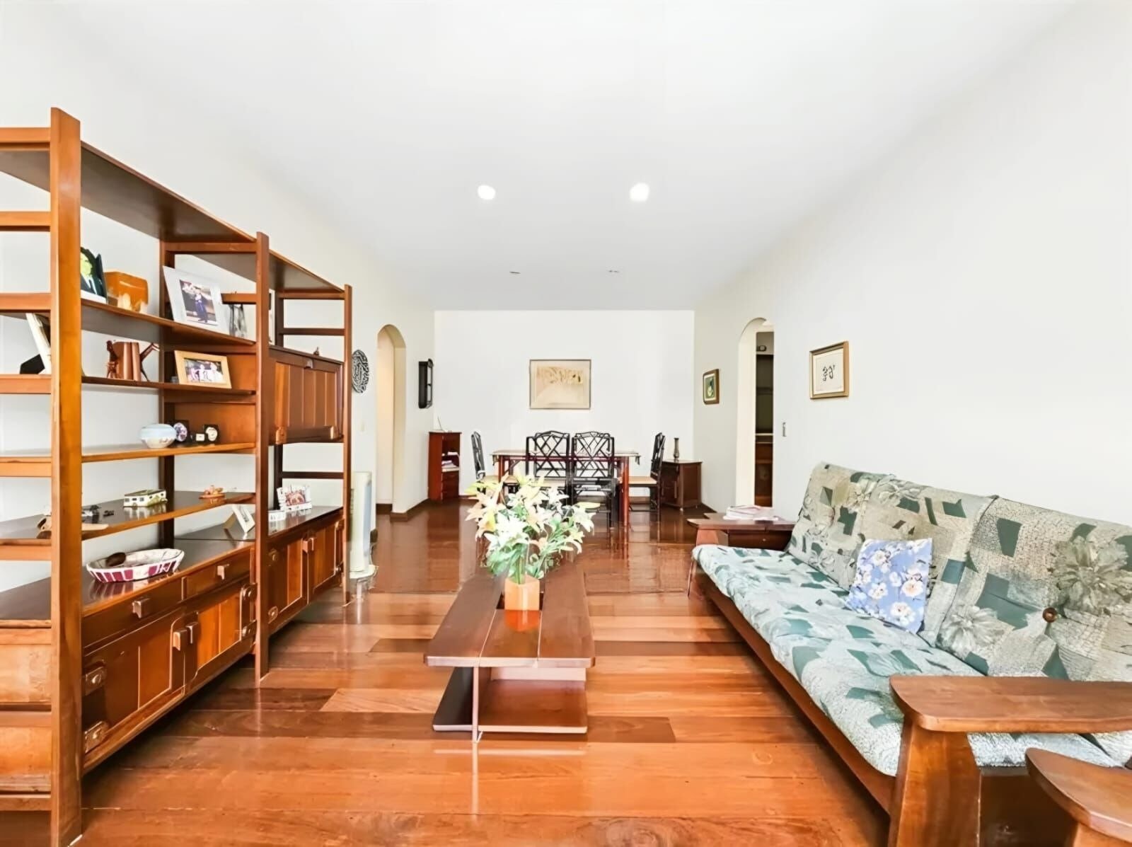 Apartamento no Flamengo 2 Quartos Rua Oswaldo Cruz 106m2