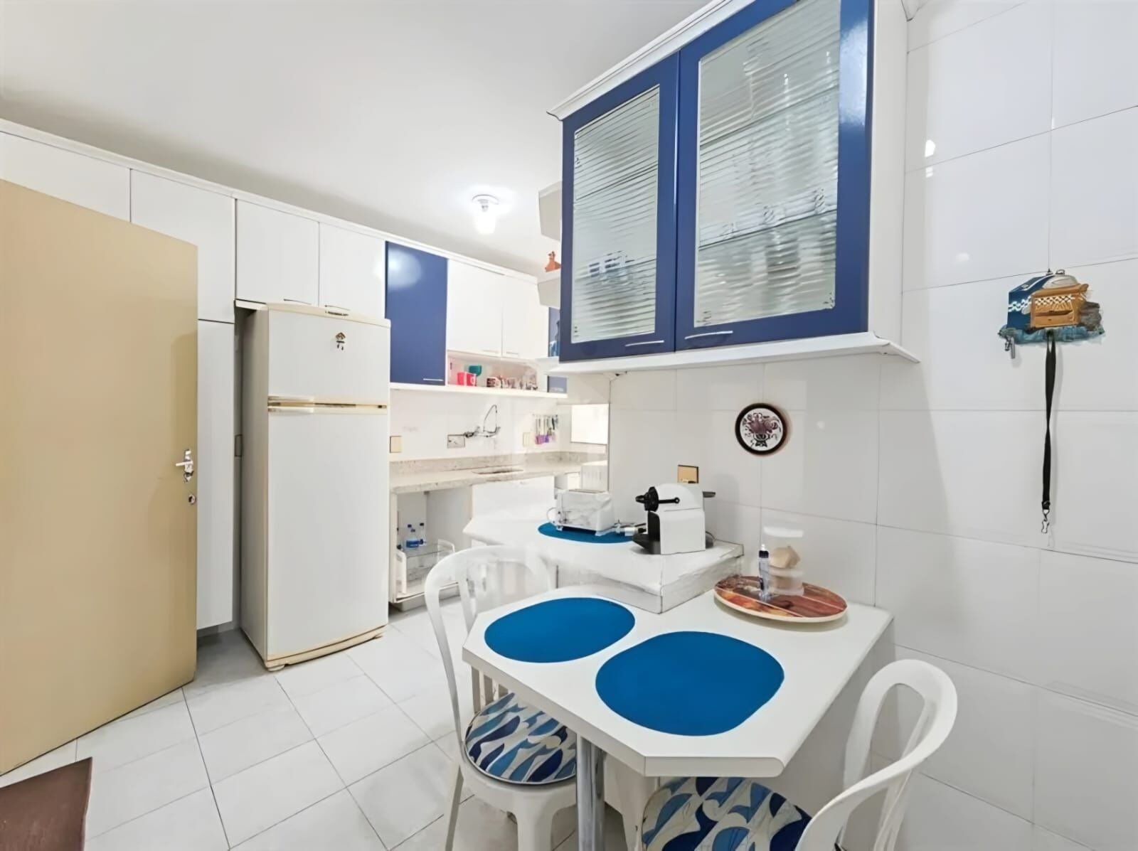 Apartamento no Flamengo 2 Quartos Rua Oswaldo Cruz 106m2