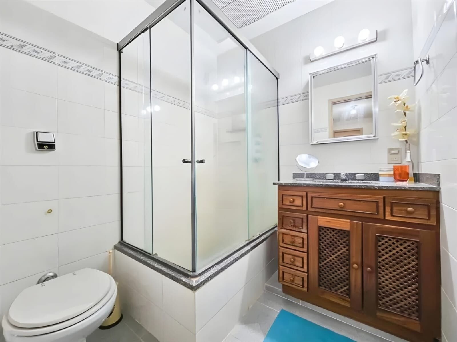 Apartamento no Flamengo 2 Quartos Rua Oswaldo Cruz 106m2